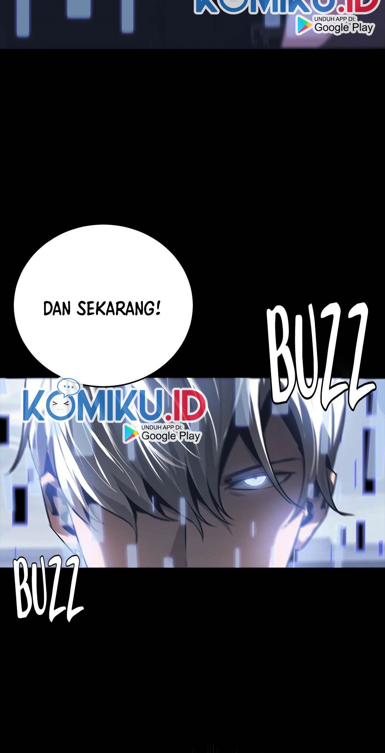 The Blade of Evolution Chapter 75 - halaman 112