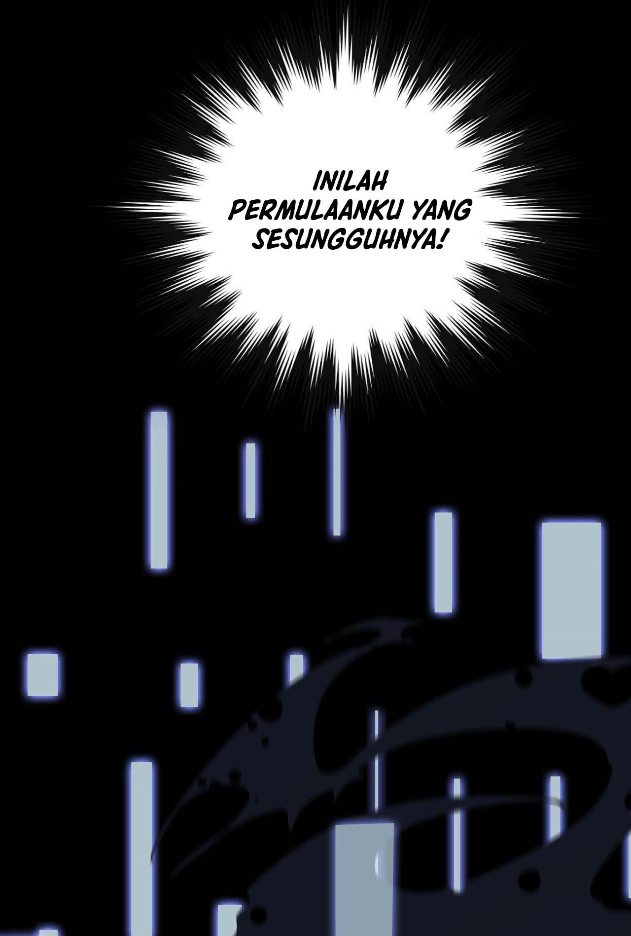 The Blade of Evolution Chapter 75 - halaman 113