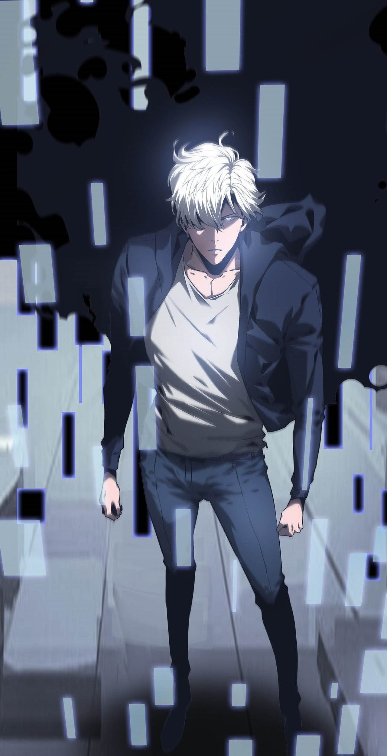 The Blade of Evolution Chapter 75 - halaman 114