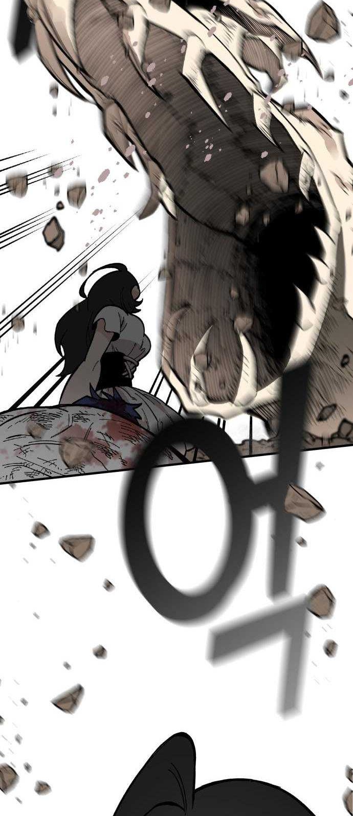The Blade of Evolution Chapter 75 - halaman 14