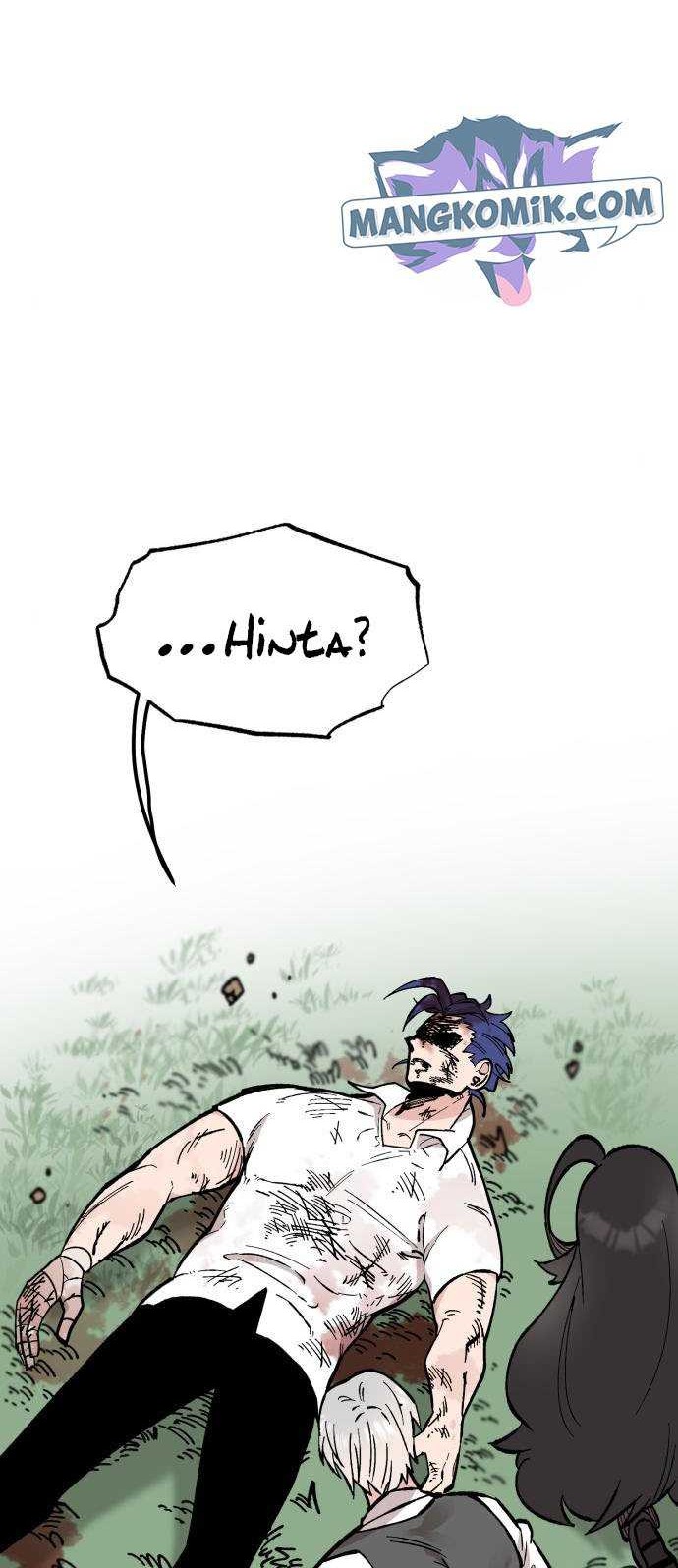 The Blade of Evolution Chapter 75 - halaman 24