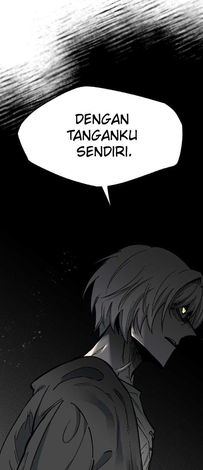 The Blade of Evolution Chapter 75 - halaman 38