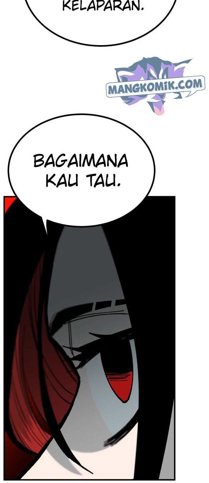 The Blade of Evolution Chapter 75 - halaman 56