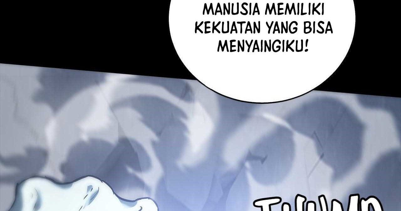 The Blade of Evolution Chapter 75 - halaman 61
