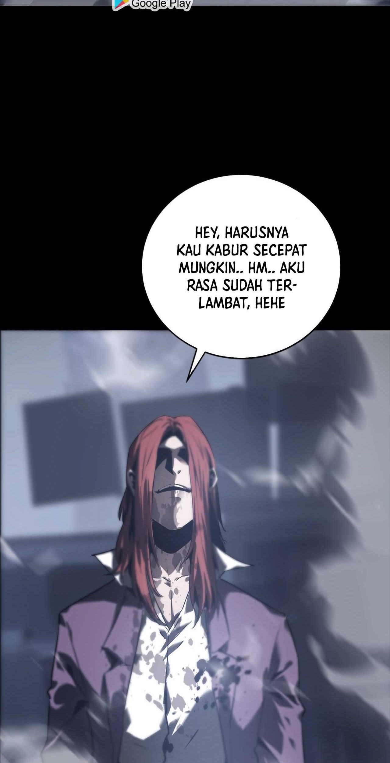 The Blade of Evolution Chapter 75 - halaman 66
