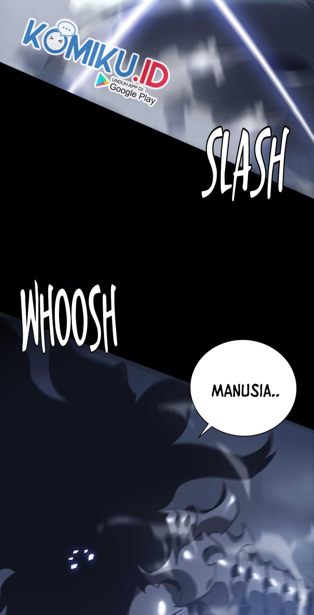 The Blade of Evolution Chapter 75 - halaman 74