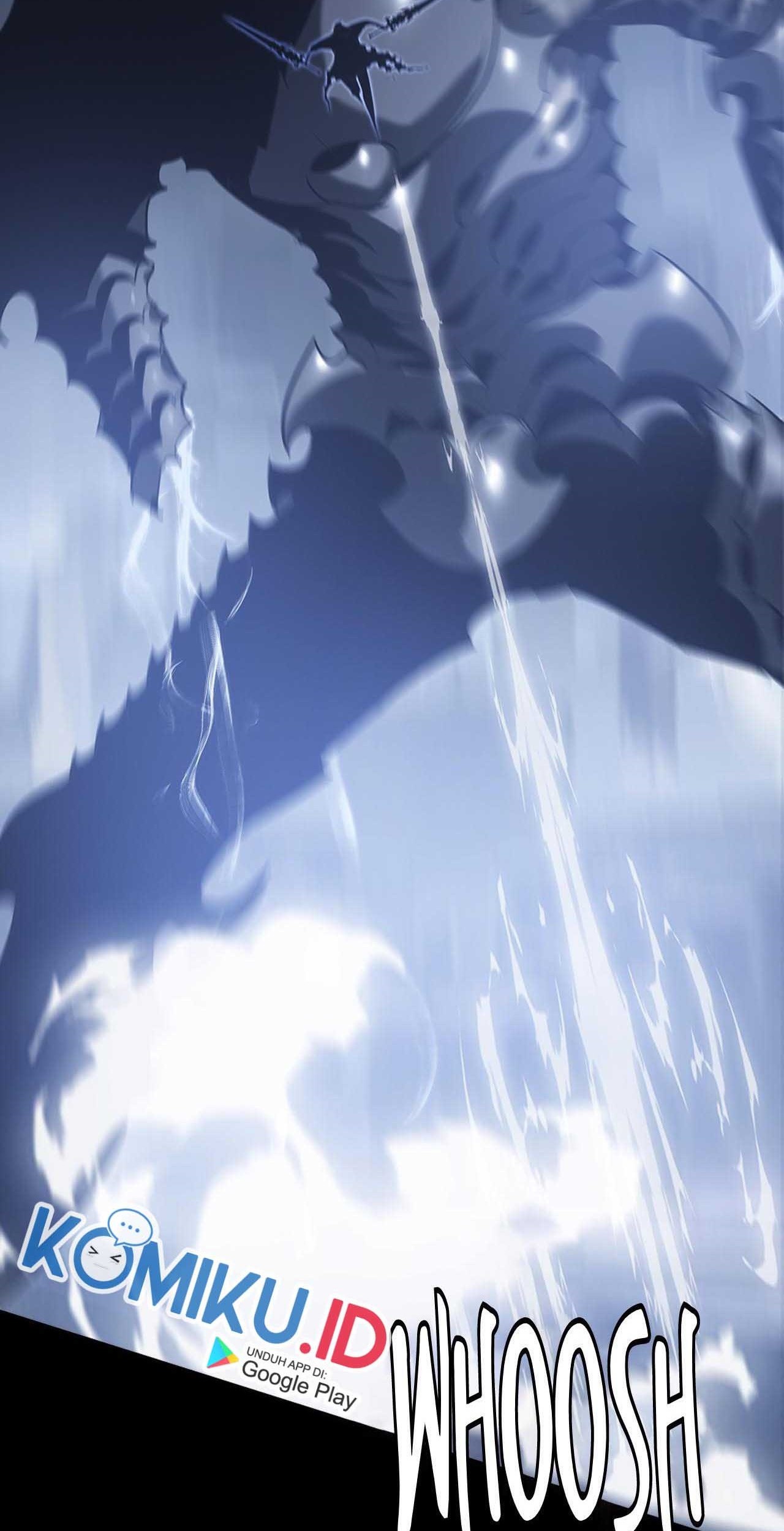 The Blade of Evolution Chapter 75 - halaman 75