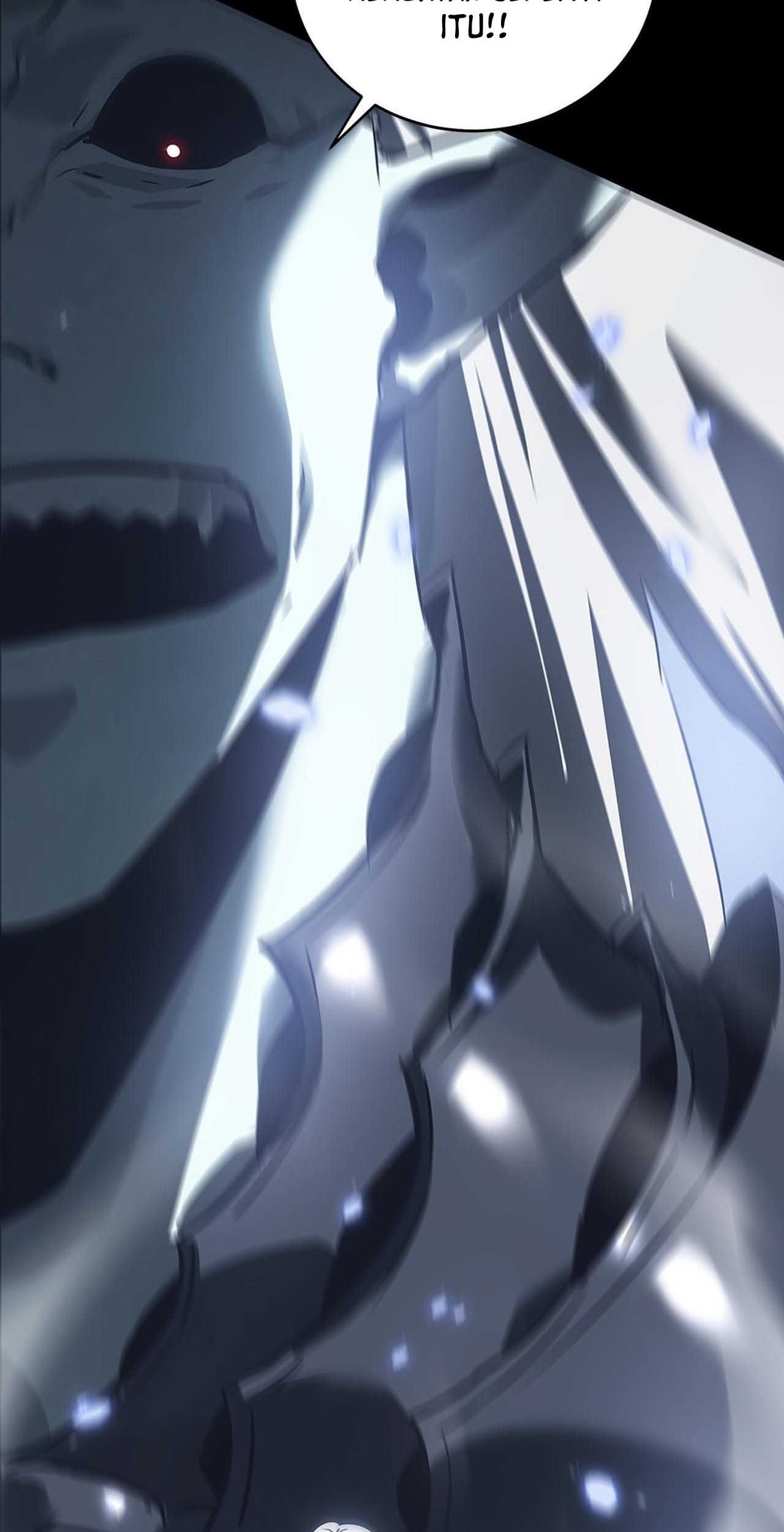 The Blade of Evolution Chapter 75 - halaman 77