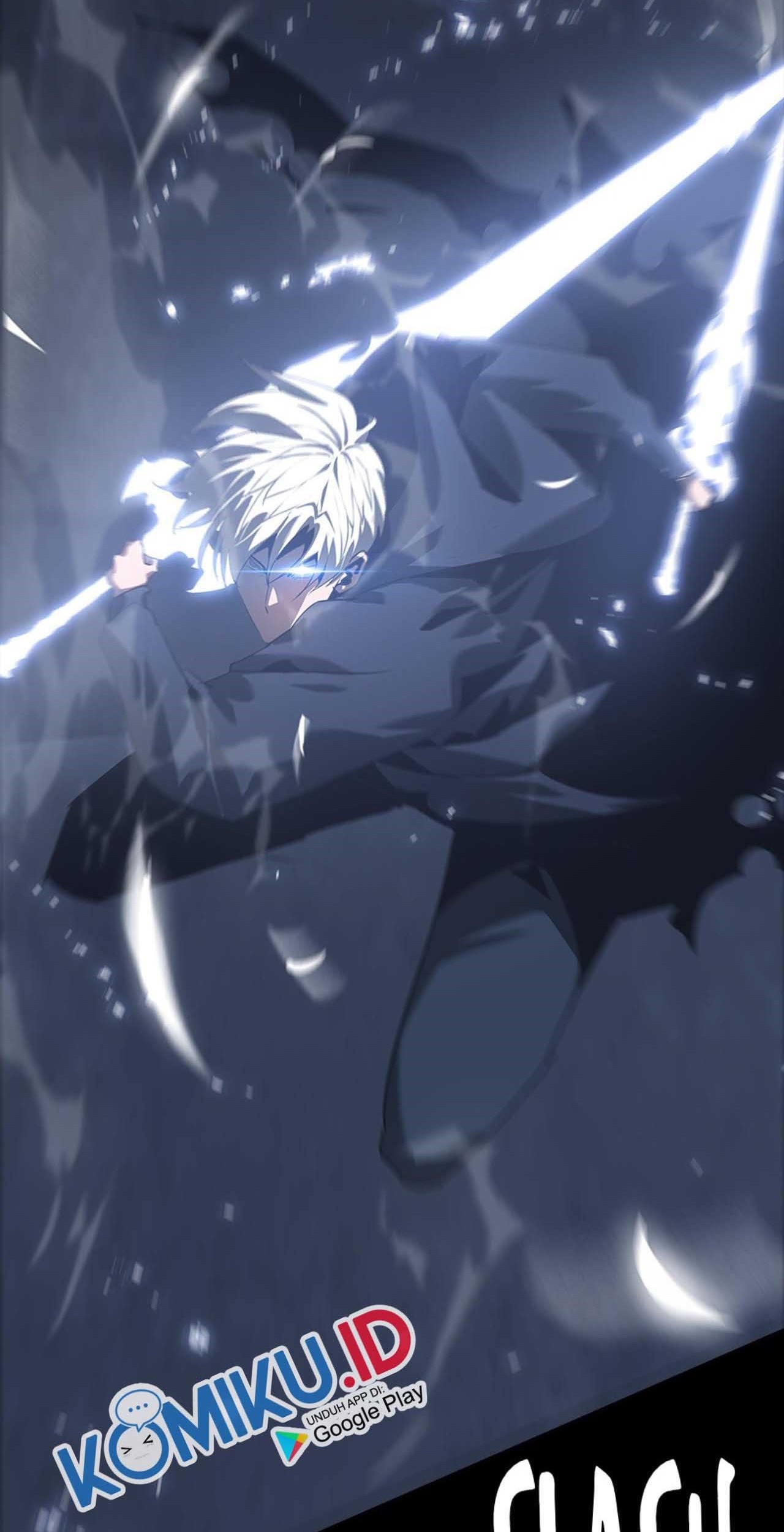 The Blade of Evolution Chapter 75 - halaman 80