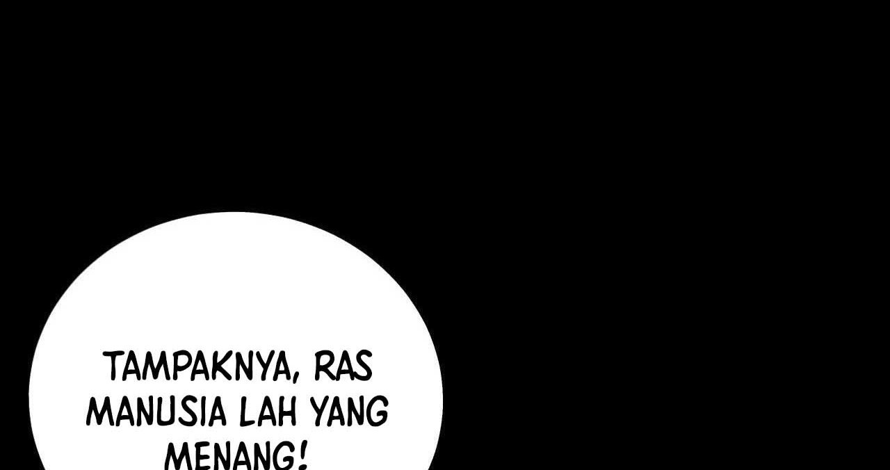 The Blade of Evolution Chapter 75 - halaman 91