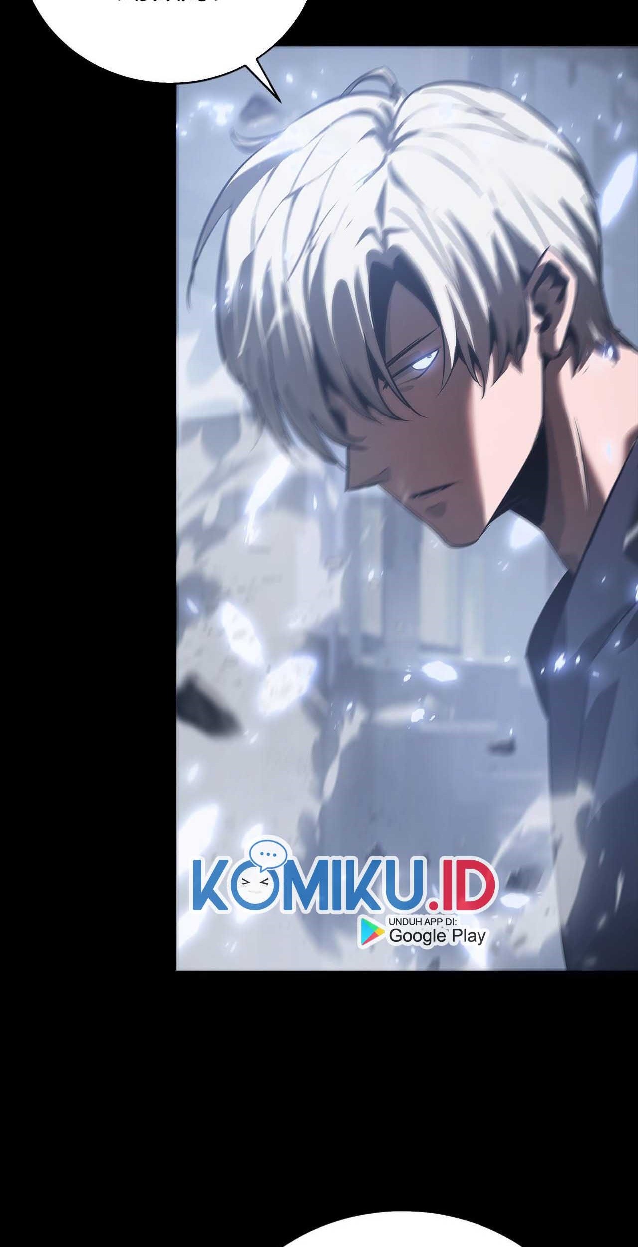 The Blade of Evolution Chapter 75 - halaman 92