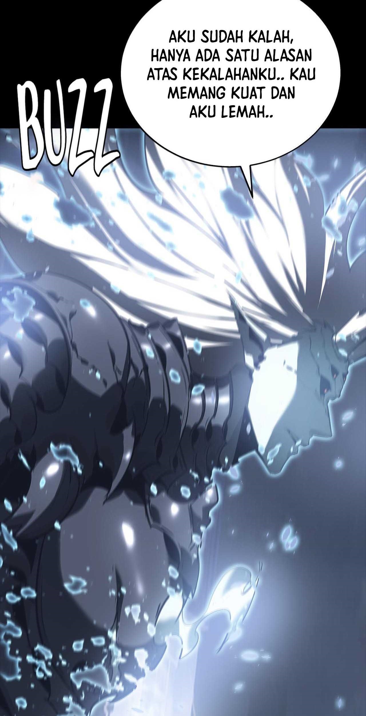 The Blade of Evolution Chapter 75 - halaman 93