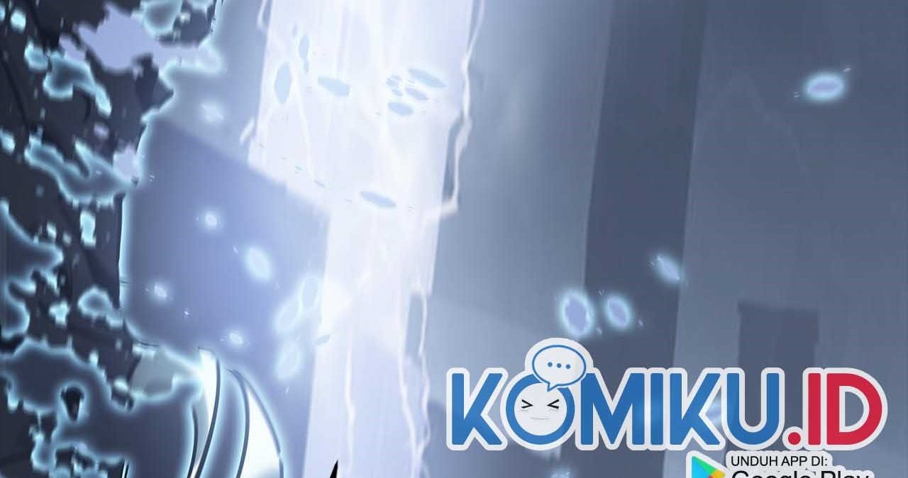 The Blade of Evolution Chapter 75 - halaman 94