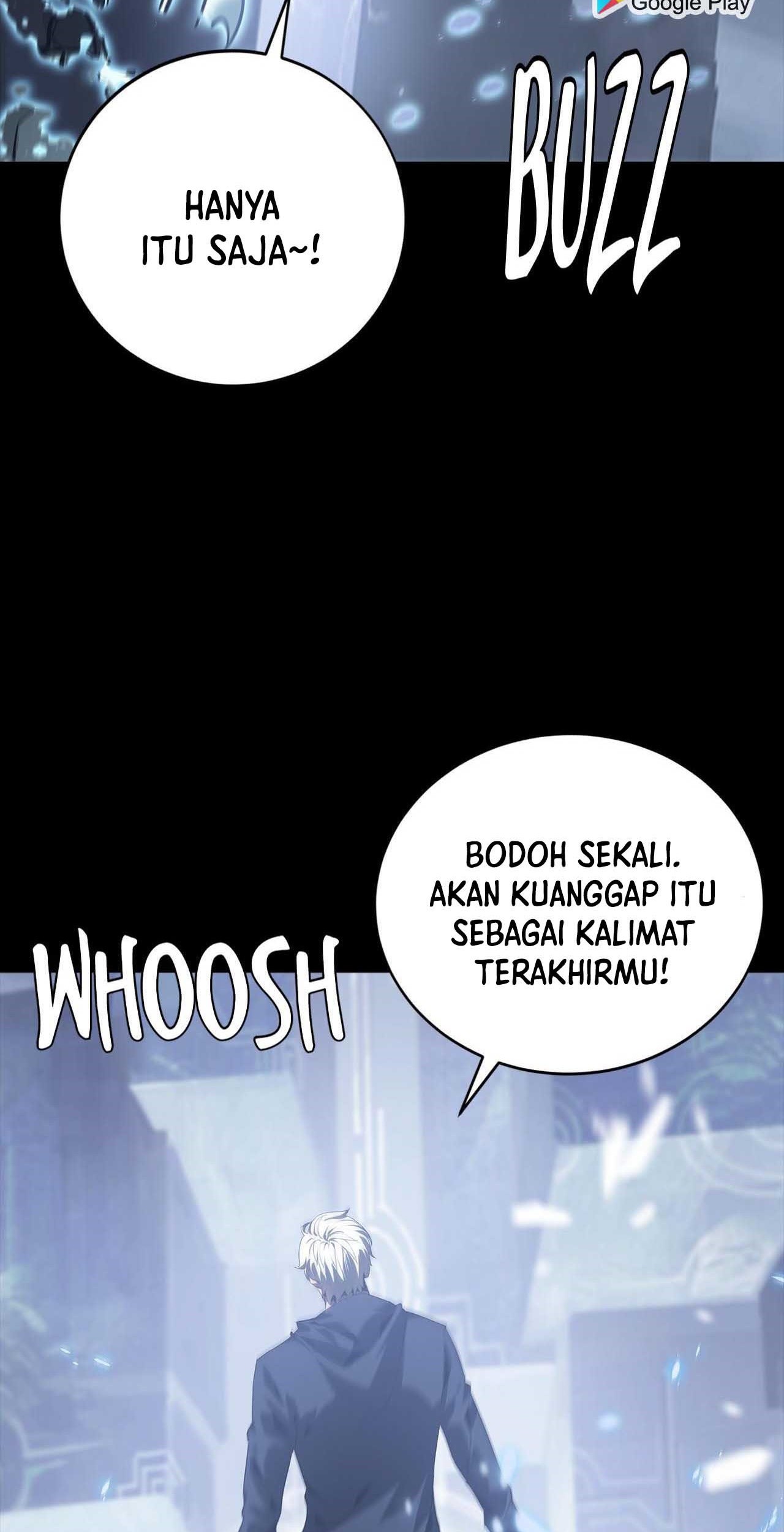 The Blade of Evolution Chapter 75 - halaman 95
