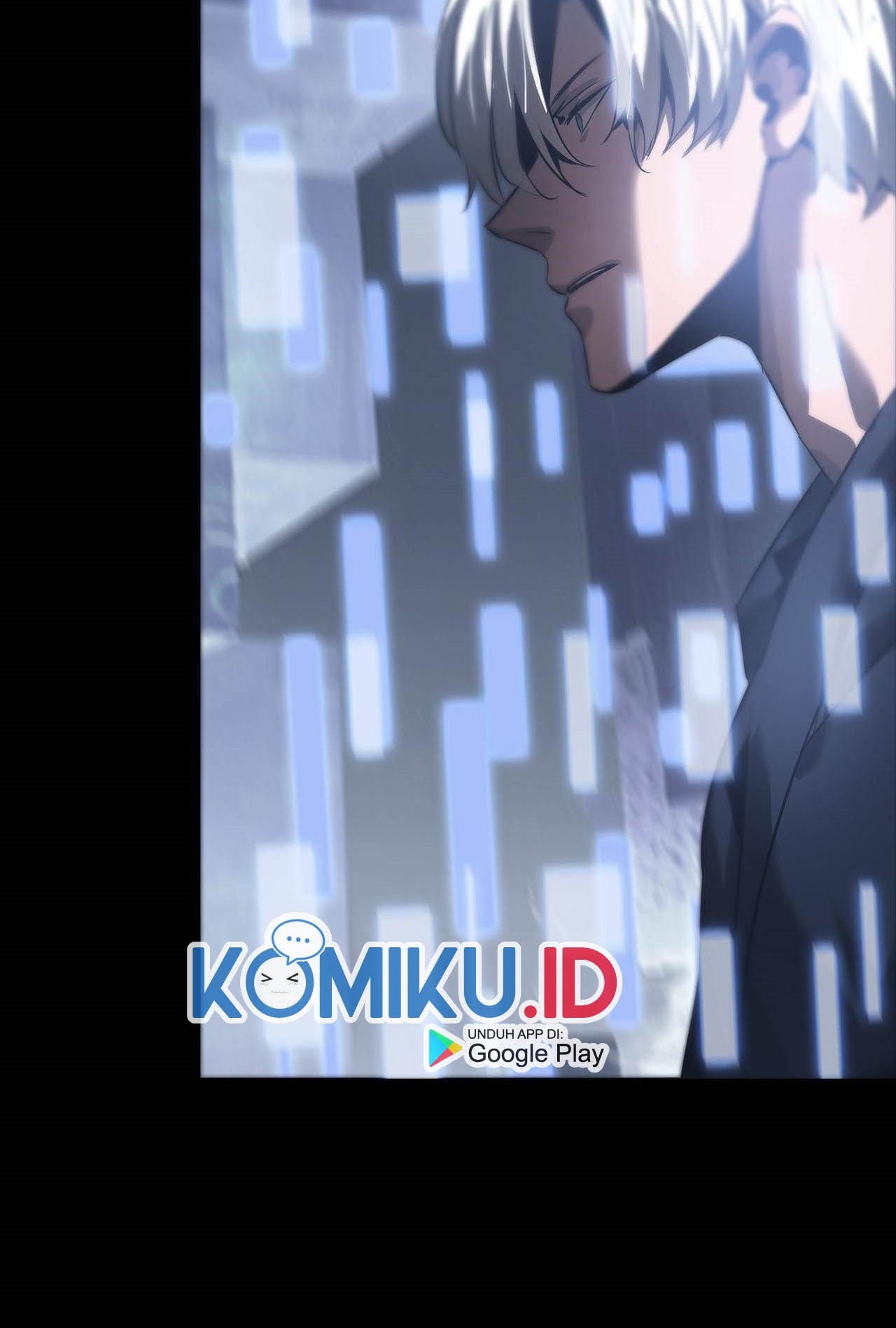 The Blade of Evolution Chapter 75 - halaman 99