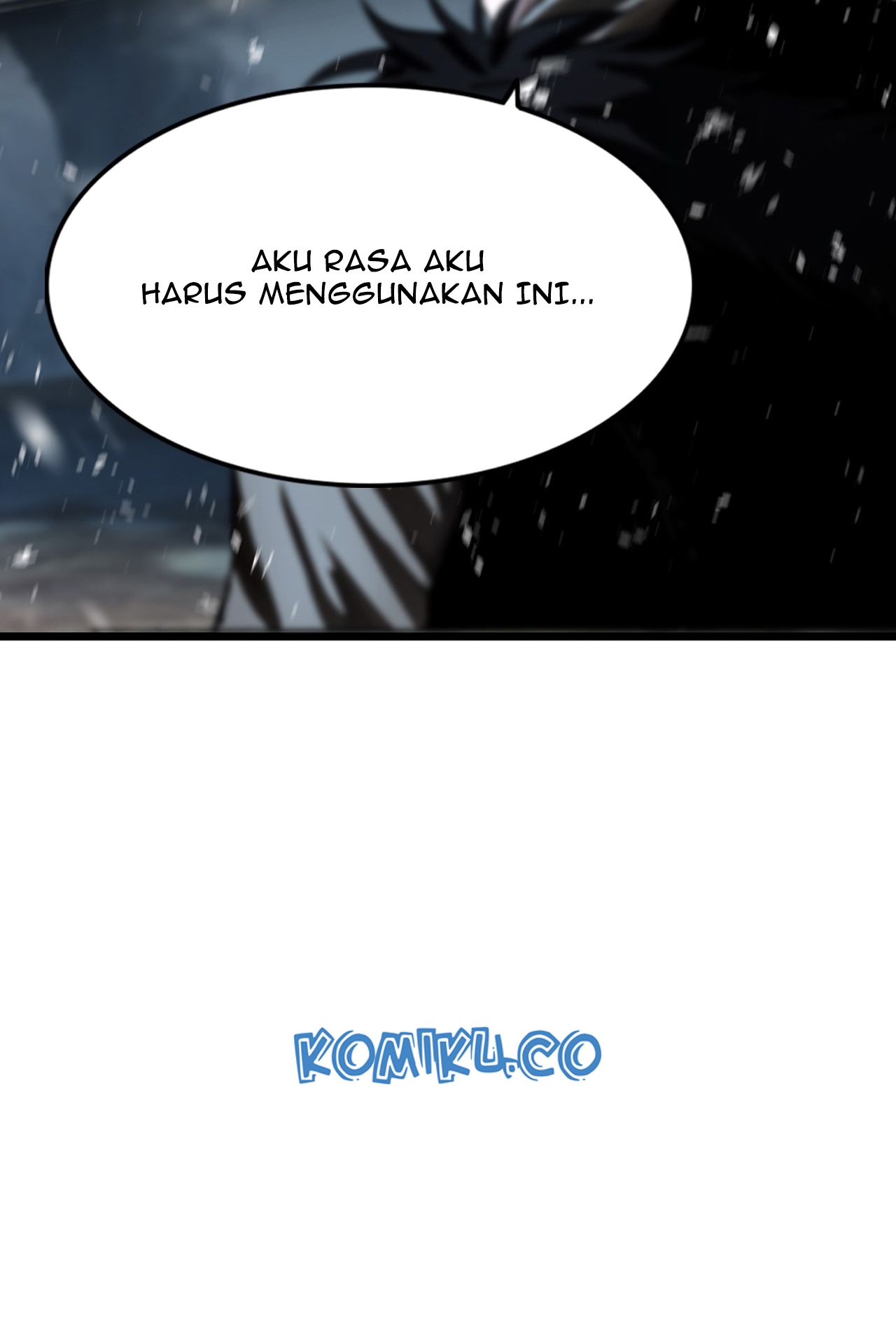 The Blade of Evolution Chapter 8 - halaman 13