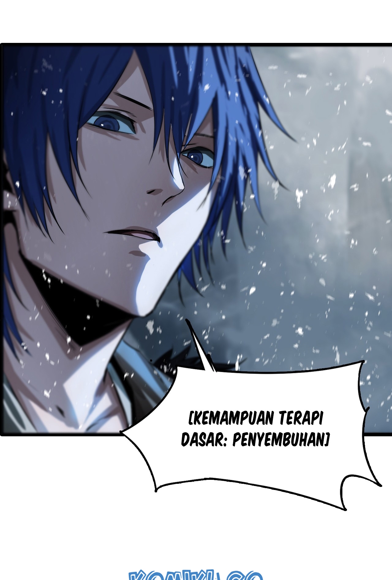 The Blade of Evolution Chapter 8 - halaman 14