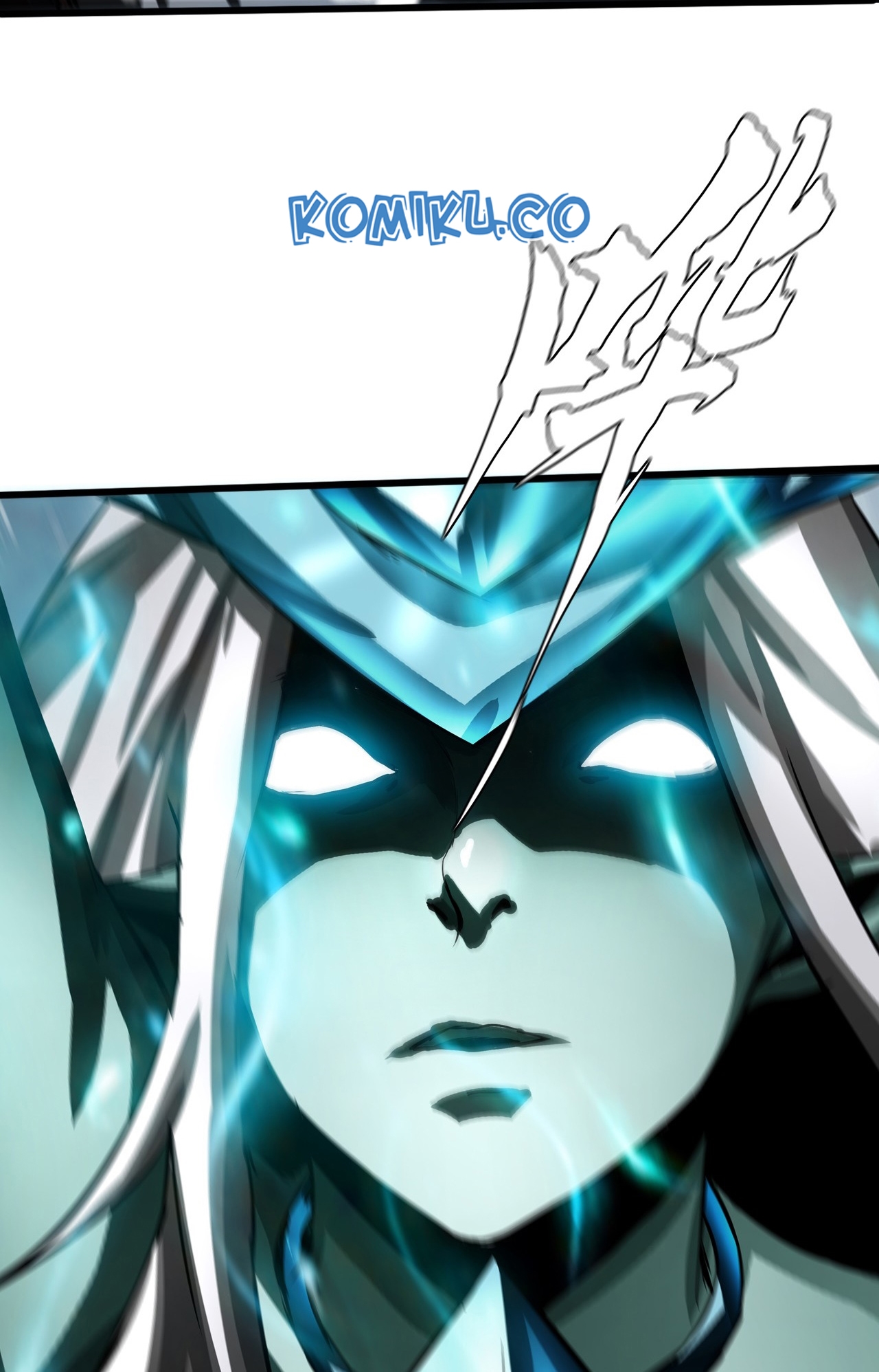The Blade of Evolution Chapter 8 - halaman 31