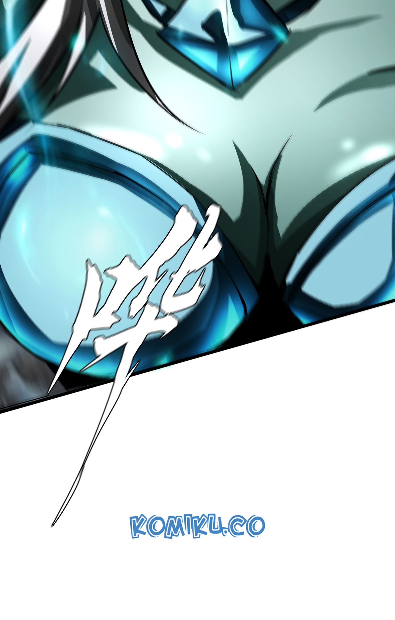 The Blade of Evolution Chapter 8 - halaman 32
