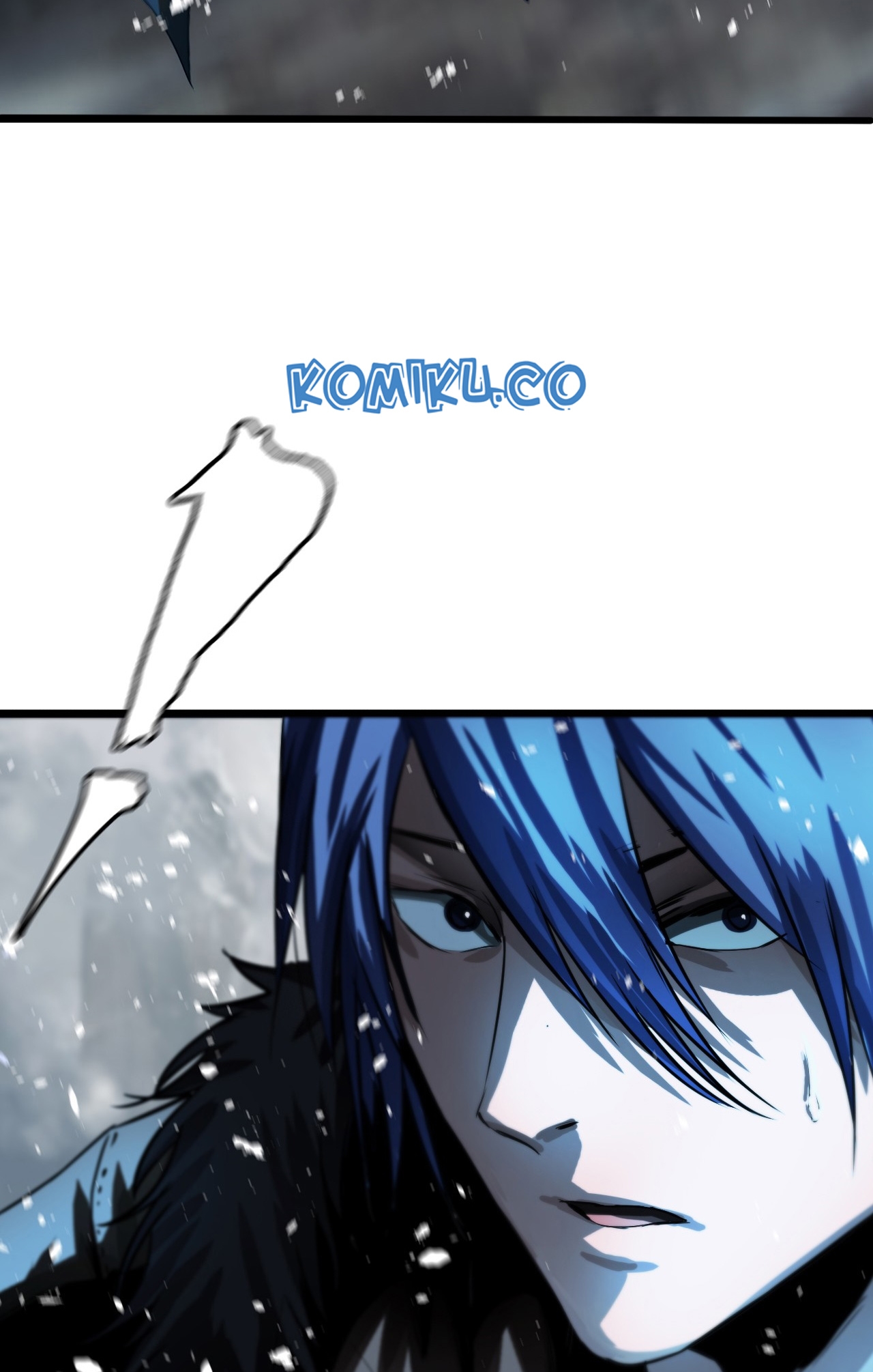 The Blade of Evolution Chapter 8 - halaman 35