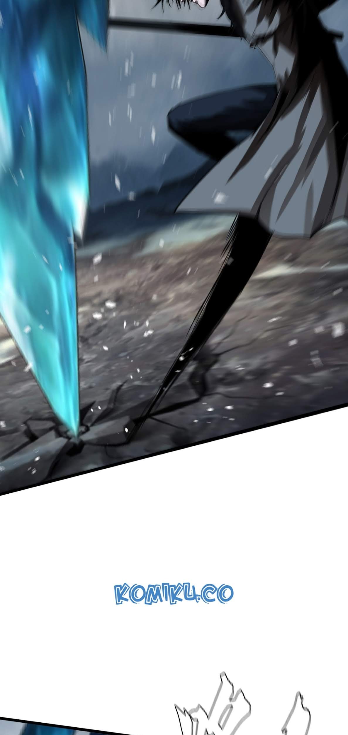 The Blade of Evolution Chapter 8 - halaman 46