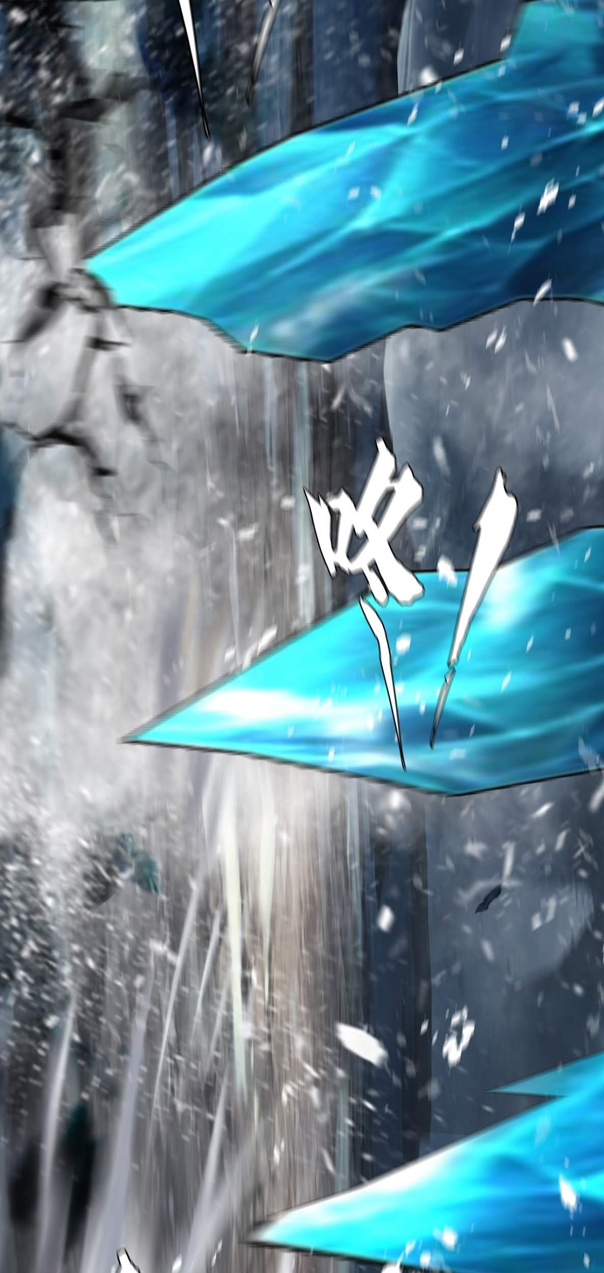 The Blade of Evolution Chapter 8 - halaman 50