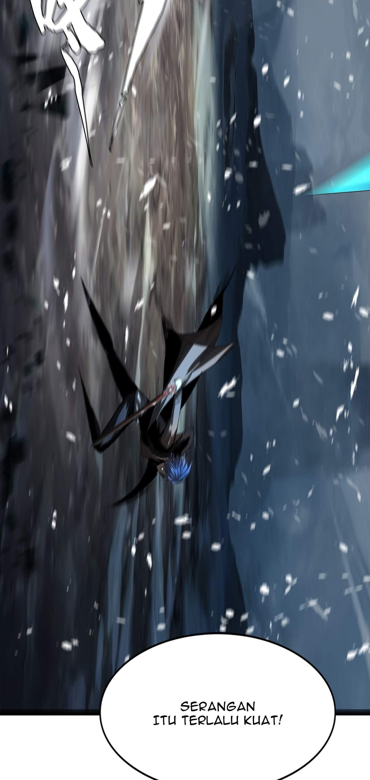 The Blade of Evolution Chapter 8 - halaman 52