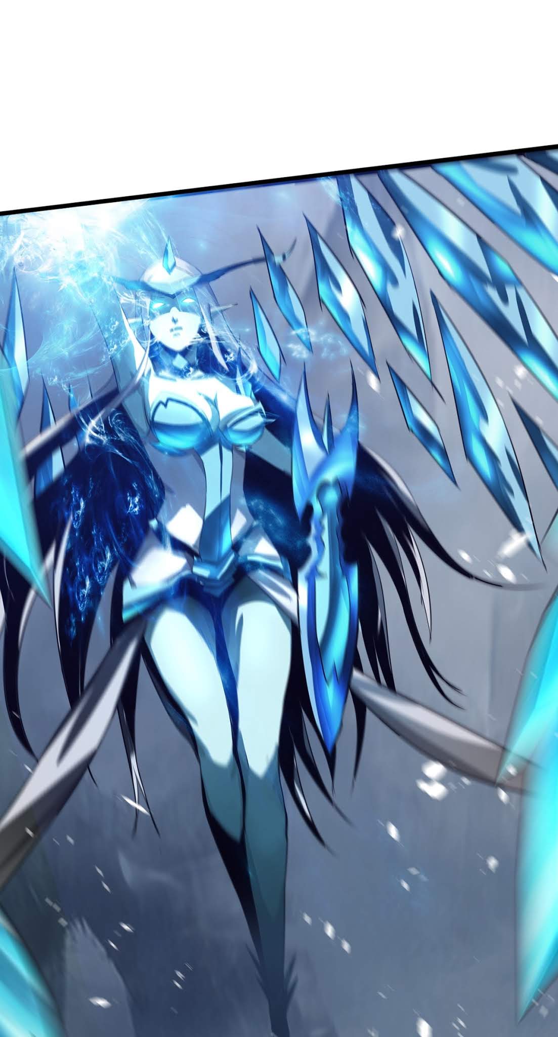 The Blade of Evolution Chapter 8 - halaman 64