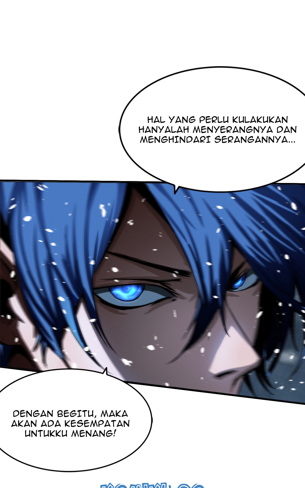 The Blade of Evolution Chapter 8 - halaman 72