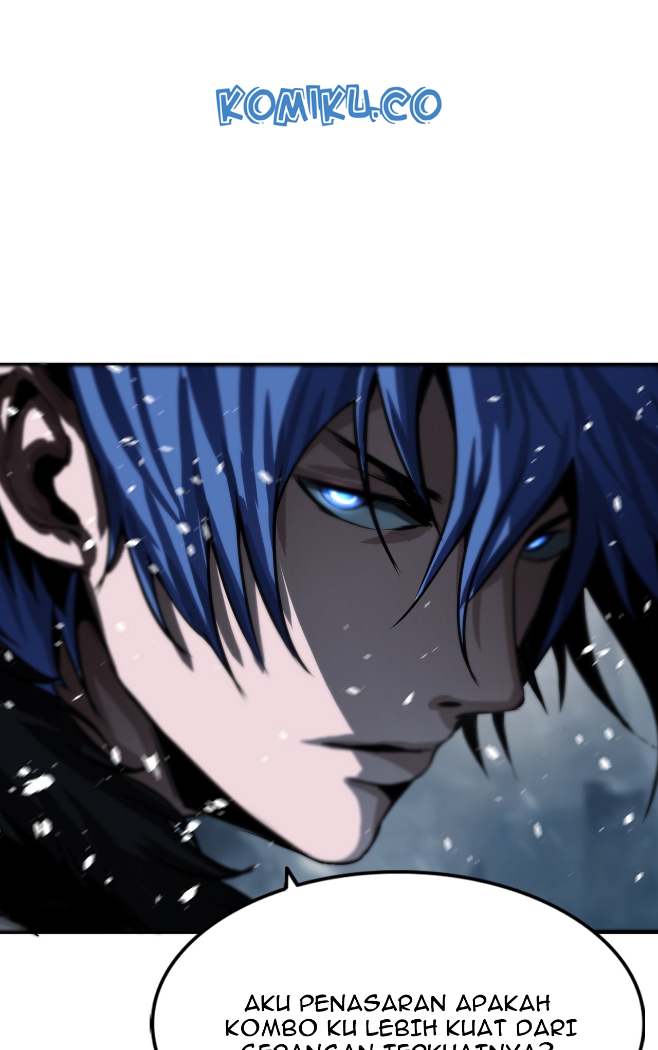 The Blade of Evolution Chapter 8 - halaman 78