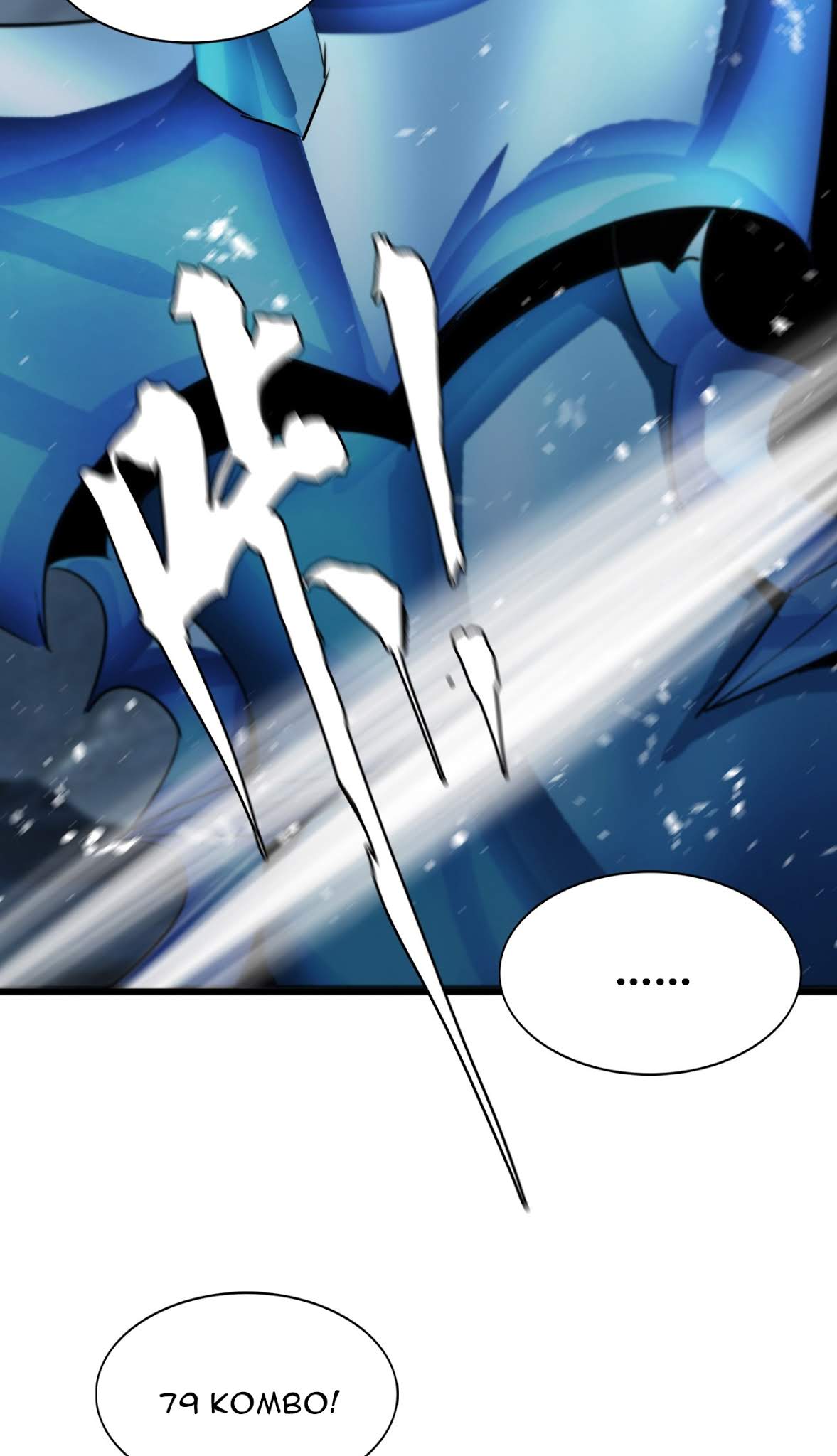 The Blade of Evolution Chapter 8 - halaman 82