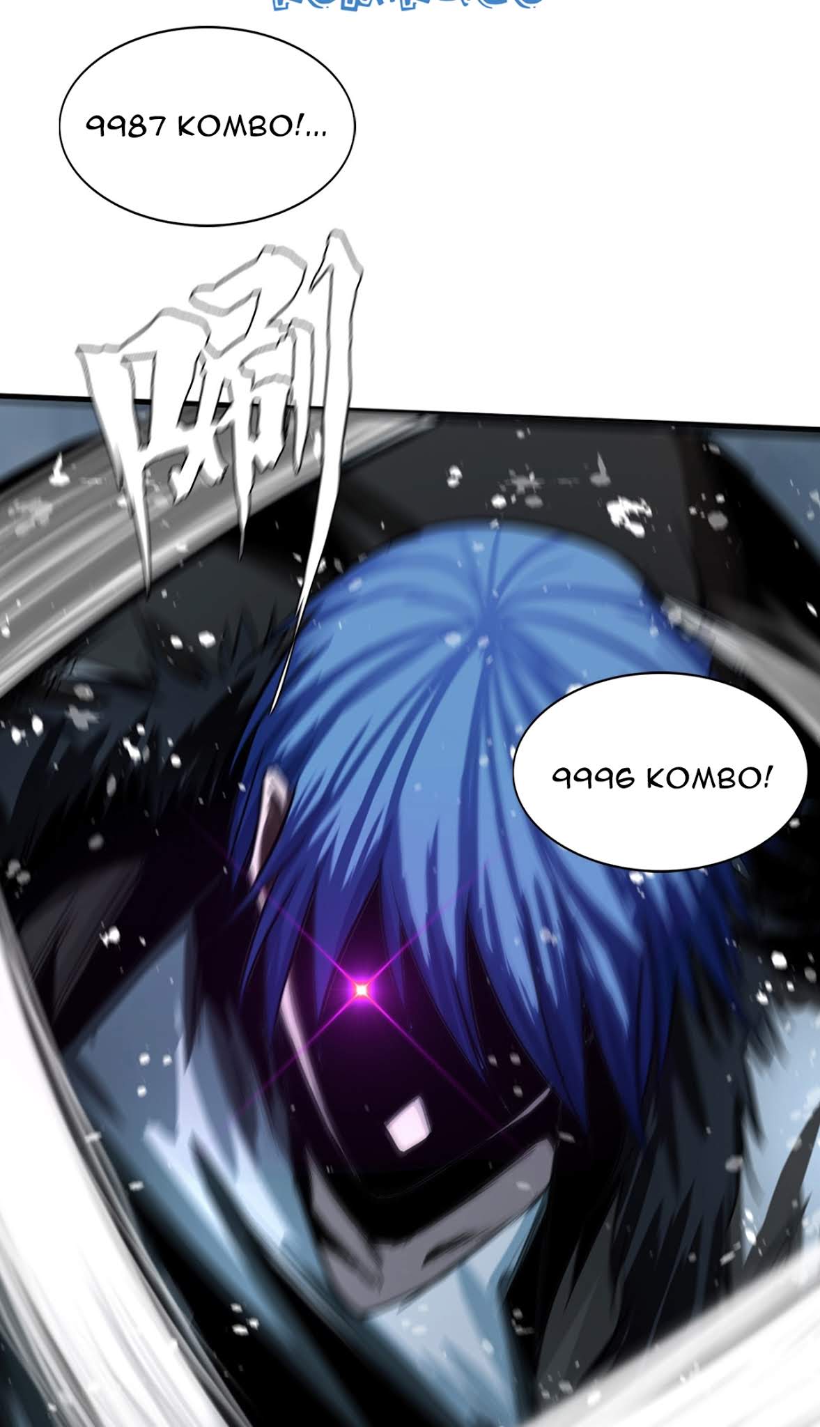 The Blade of Evolution Chapter 8 - halaman 88