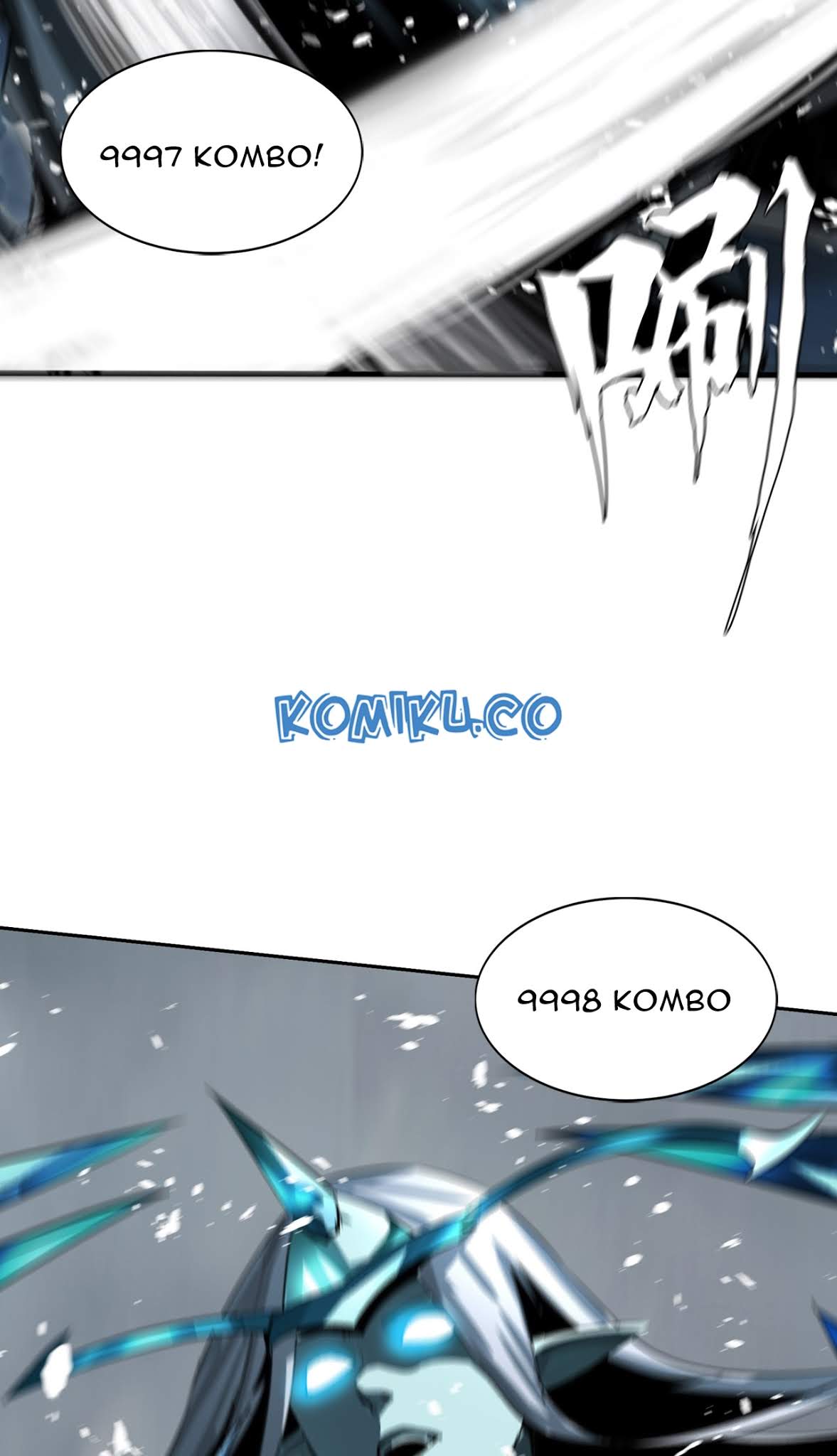 The Blade of Evolution Chapter 8 - halaman 89