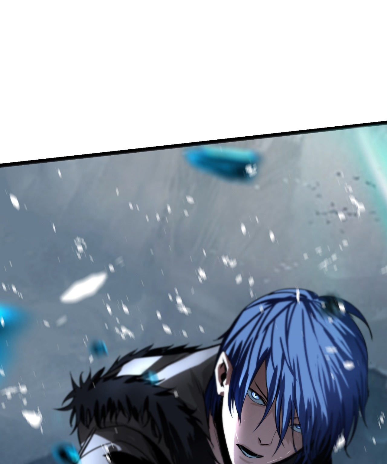 The Blade of Evolution Chapter 8 - halaman 92