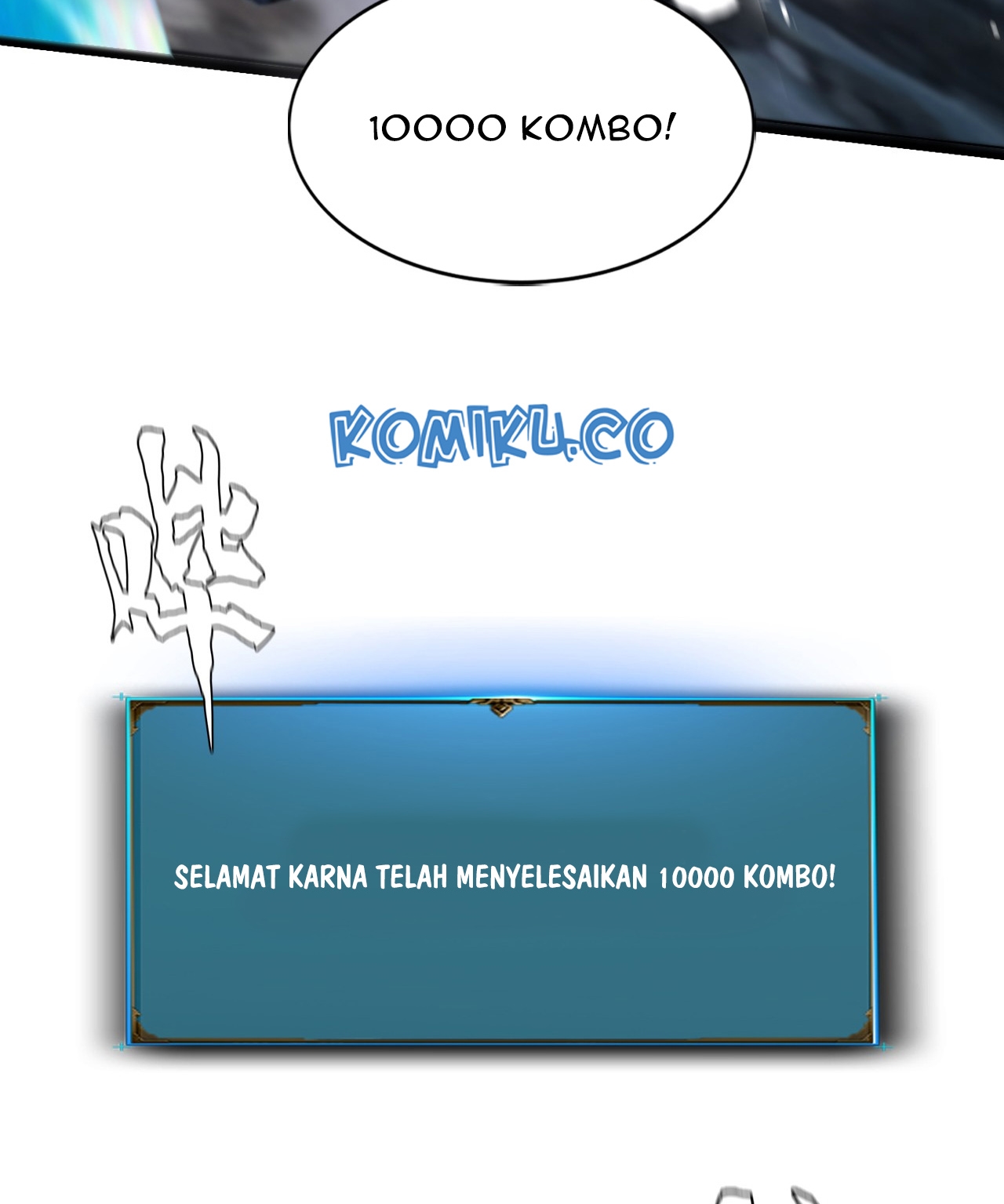 The Blade of Evolution Chapter 8 - halaman 94