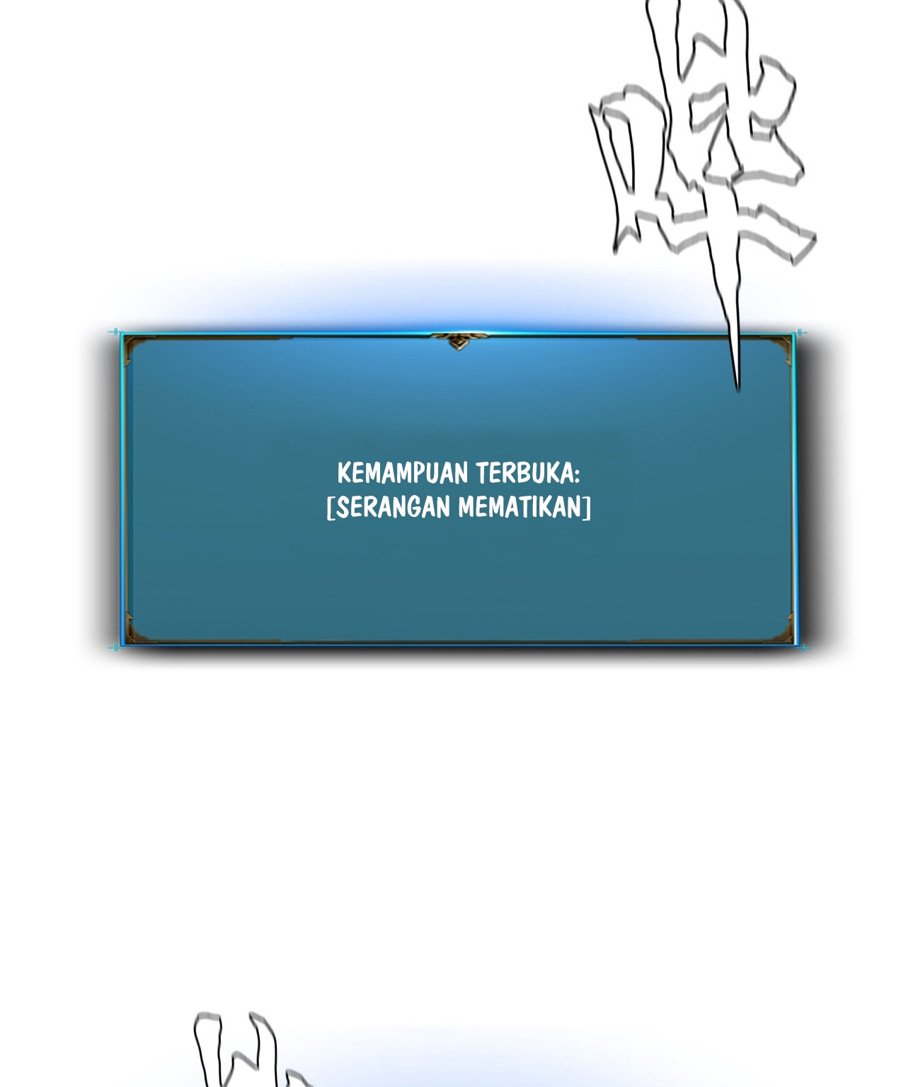 The Blade of Evolution Chapter 8 - halaman 95