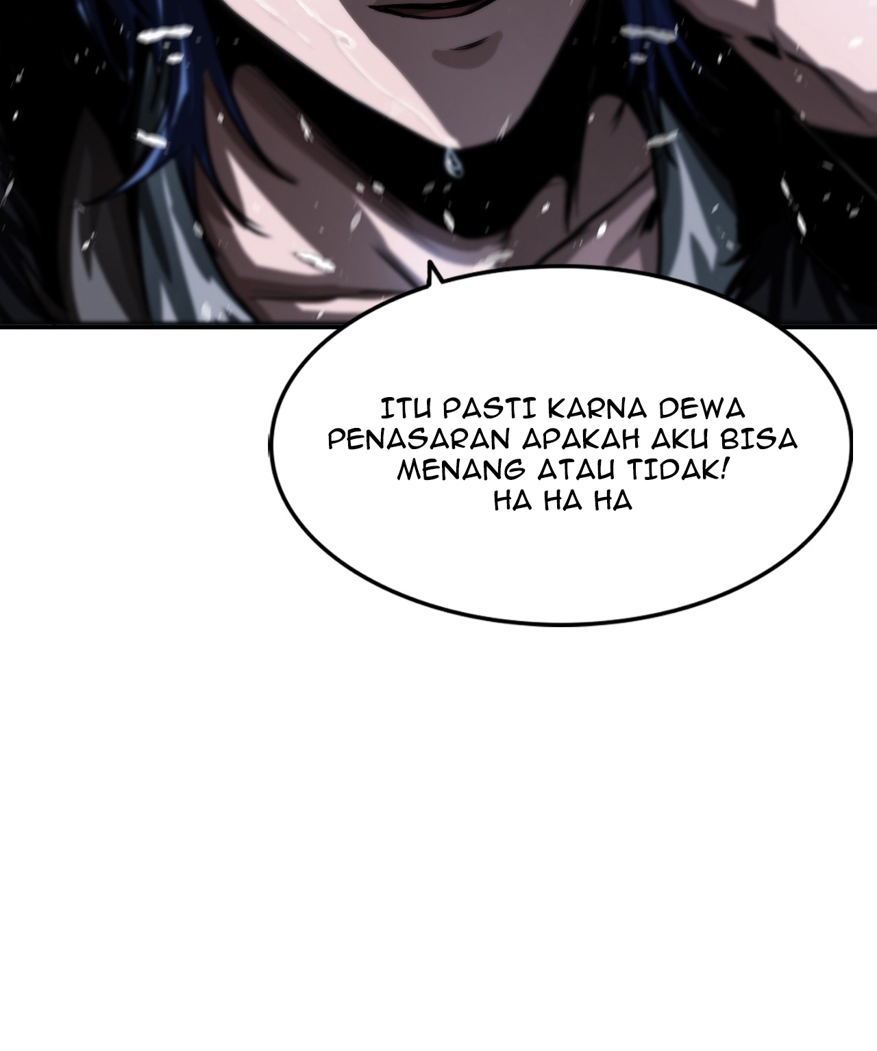 The Blade of Evolution Chapter 8 - halaman 98