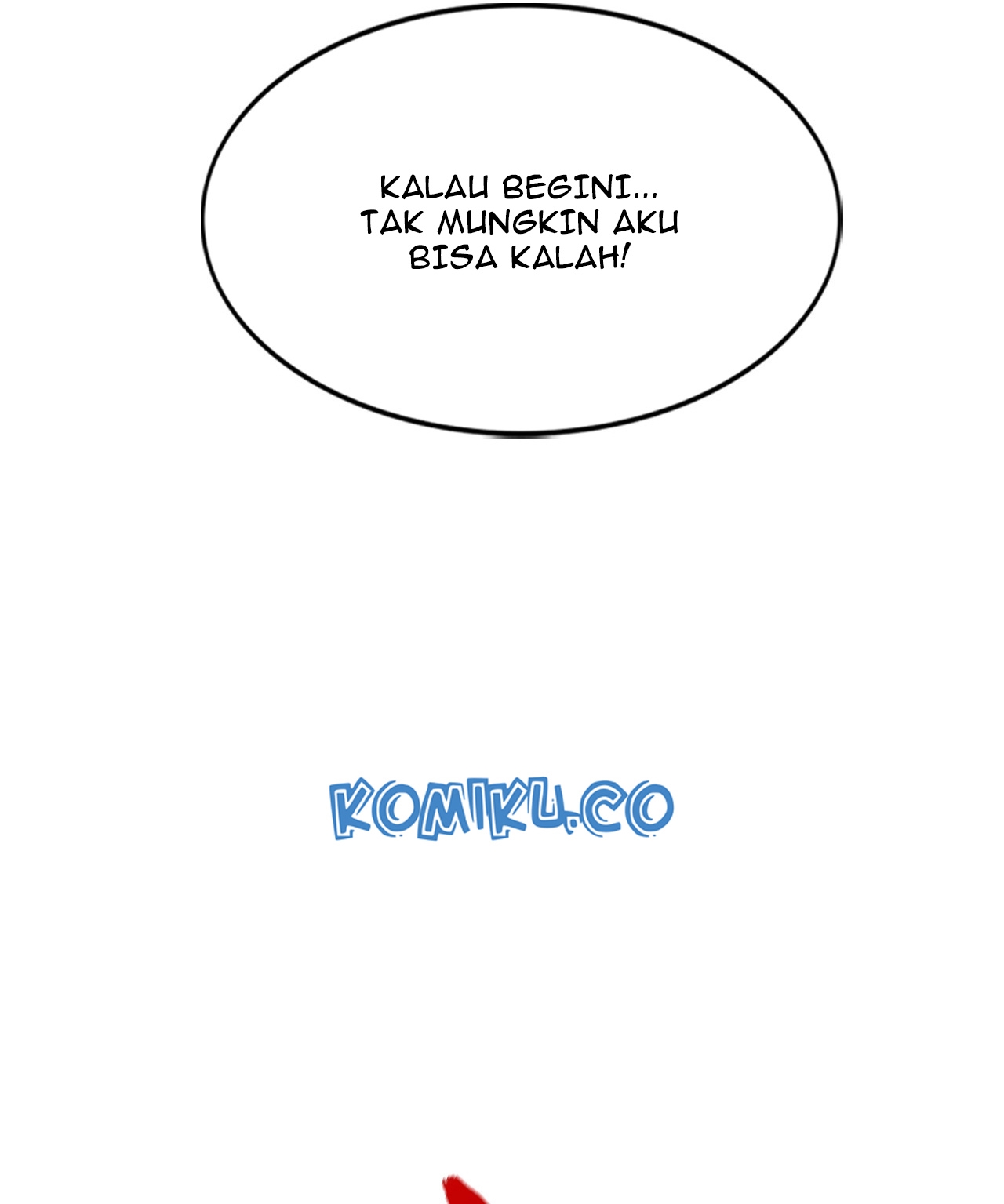 The Blade of Evolution Chapter 8 - halaman 99