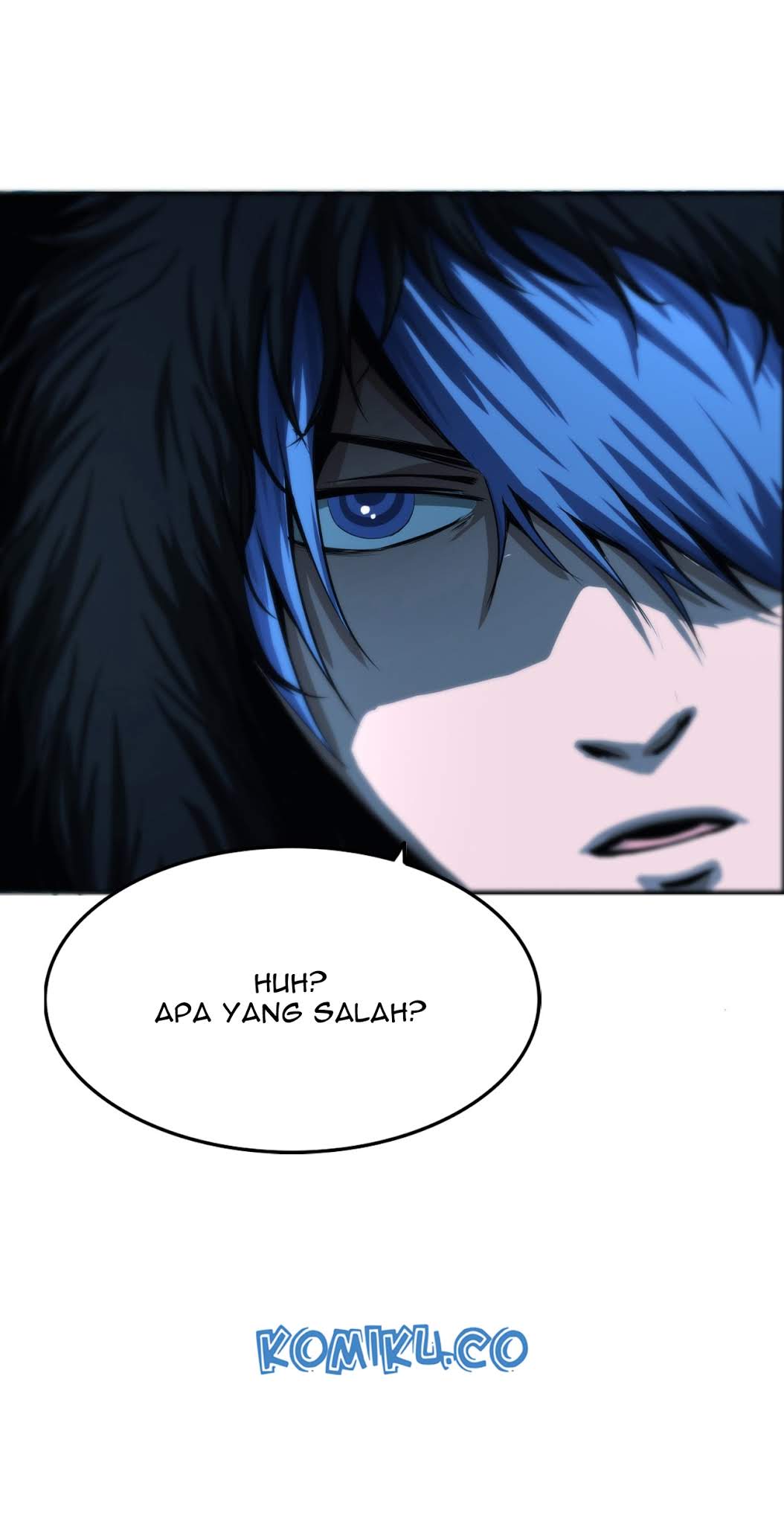 The Blade of Evolution Chapter 9 - halaman 103