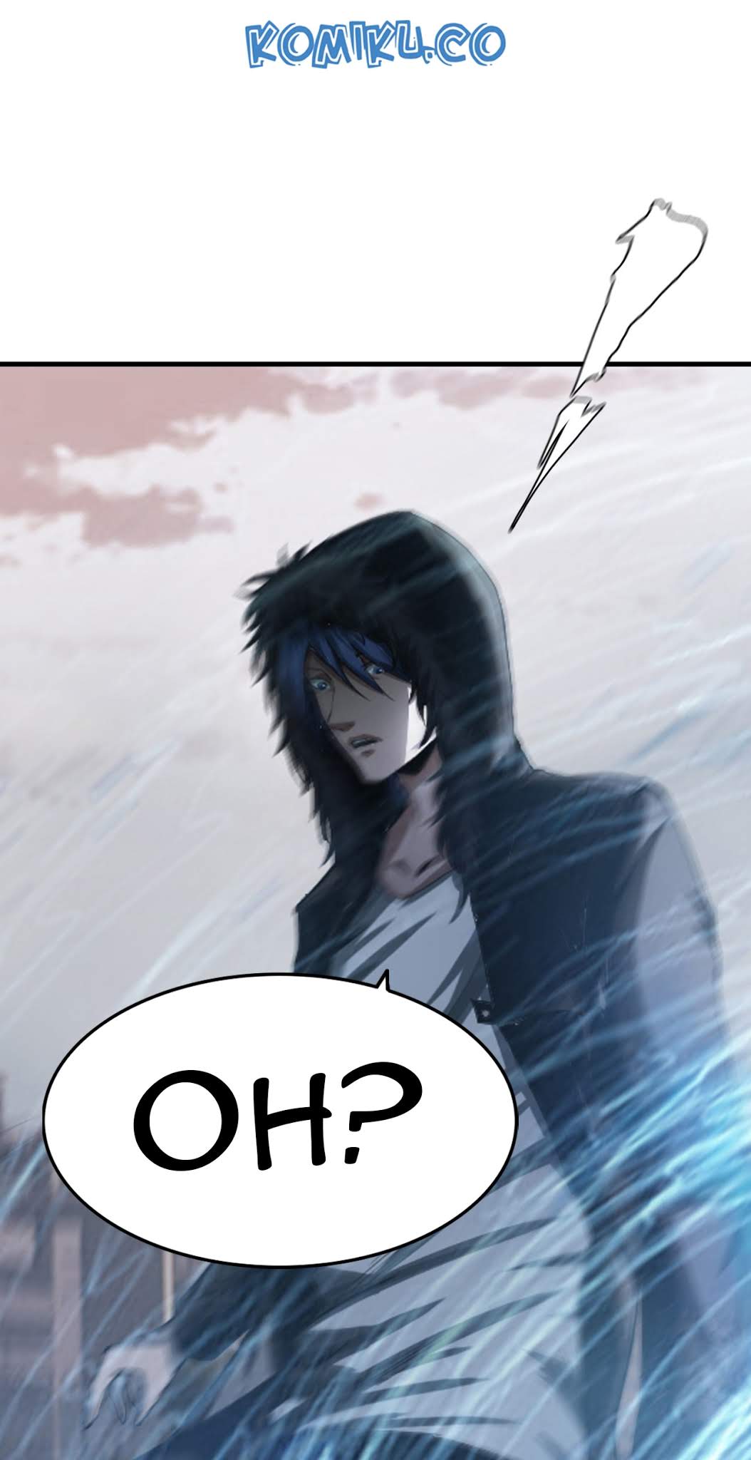 The Blade of Evolution Chapter 9 - halaman 106
