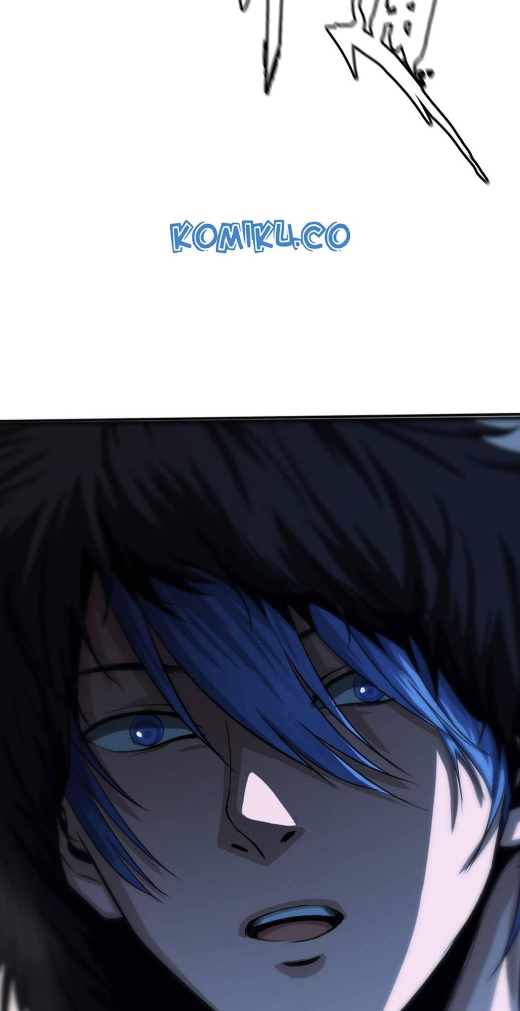 The Blade of Evolution Chapter 9 - halaman 109