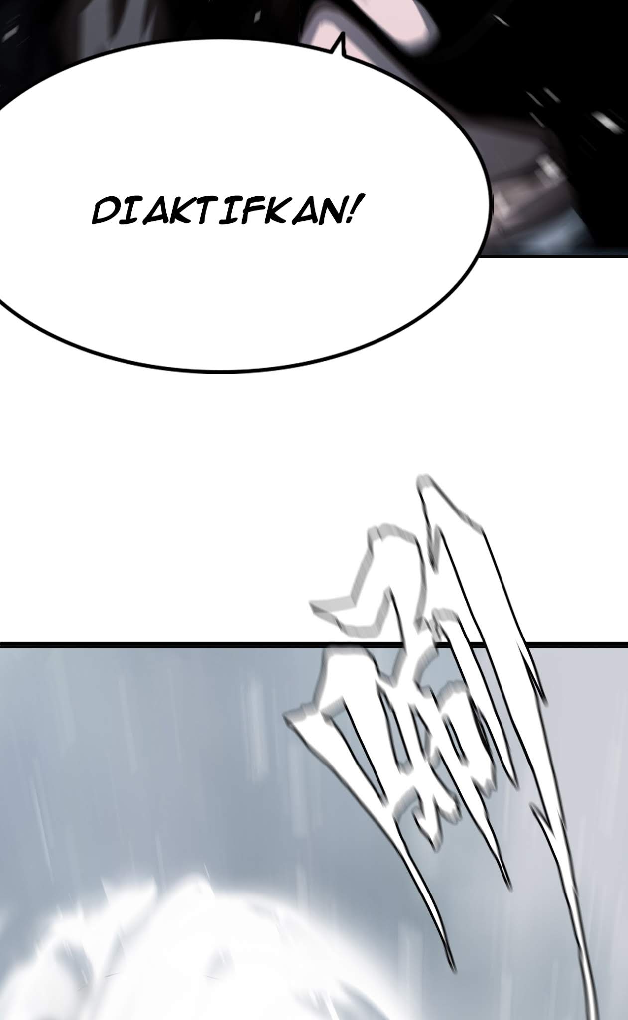 The Blade of Evolution Chapter 9 - halaman 13