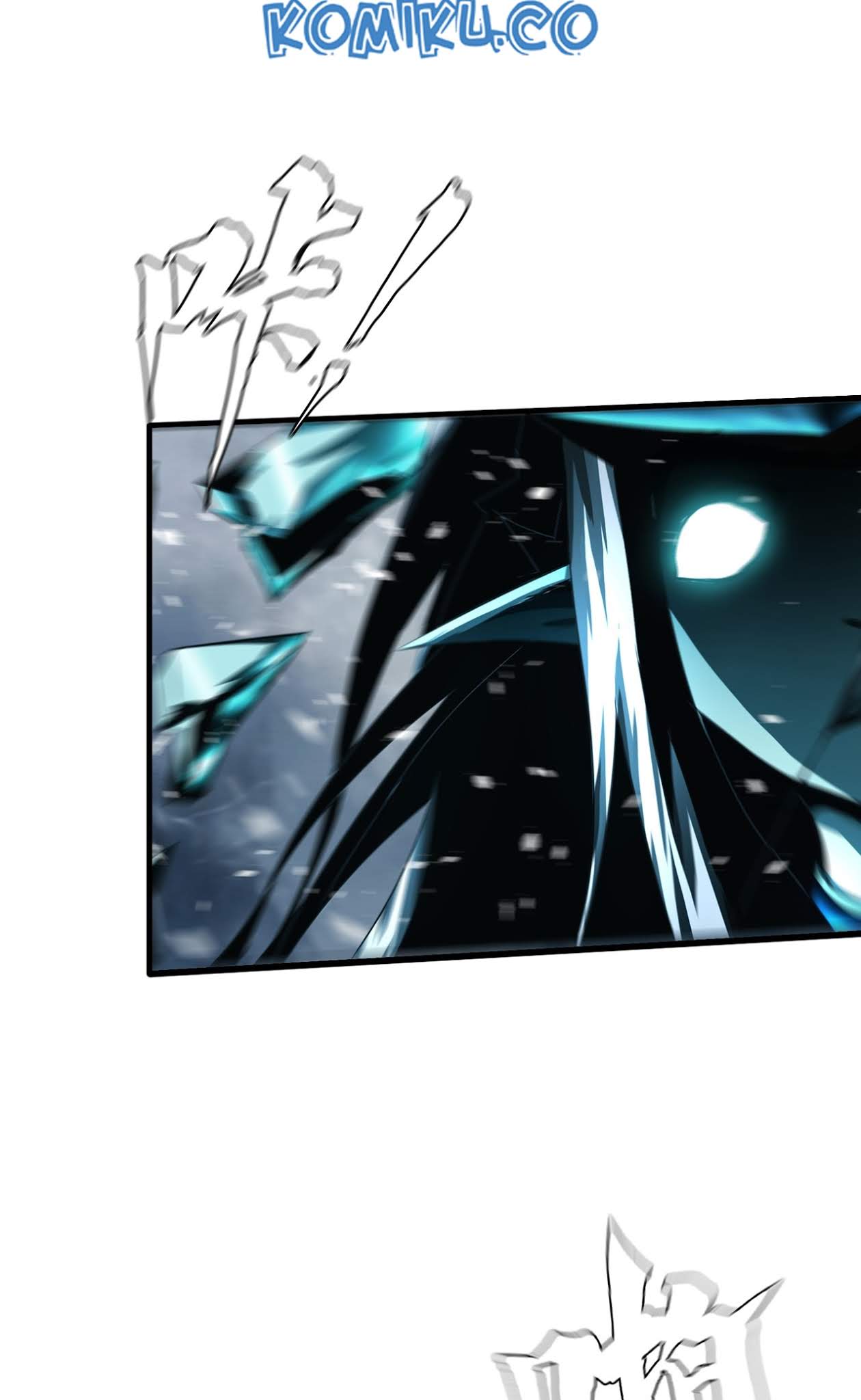 The Blade of Evolution Chapter 9 - halaman 16