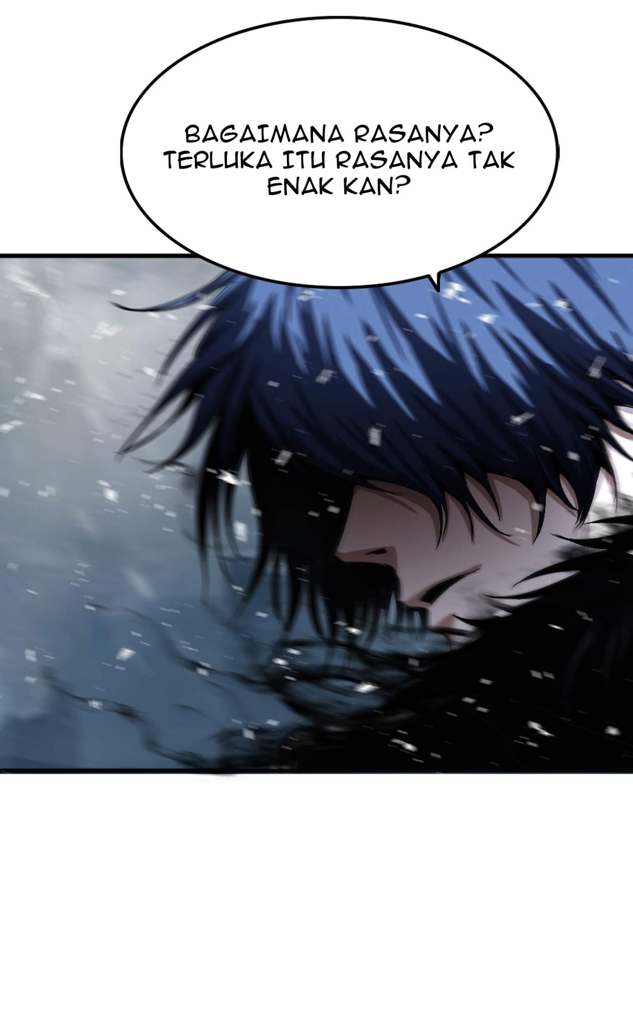The Blade of Evolution Chapter 9 - halaman 21