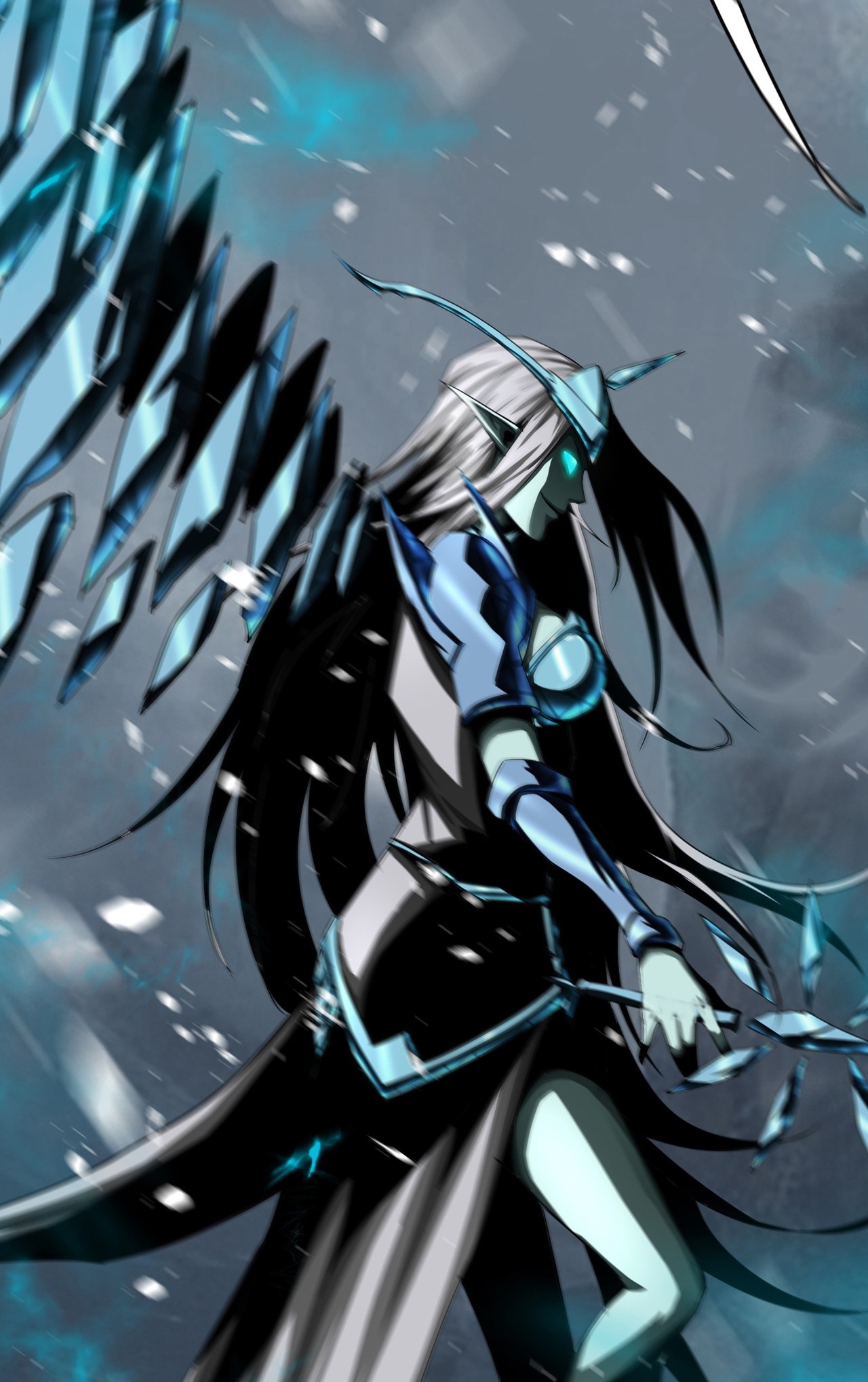 The Blade of Evolution Chapter 9 - halaman 26