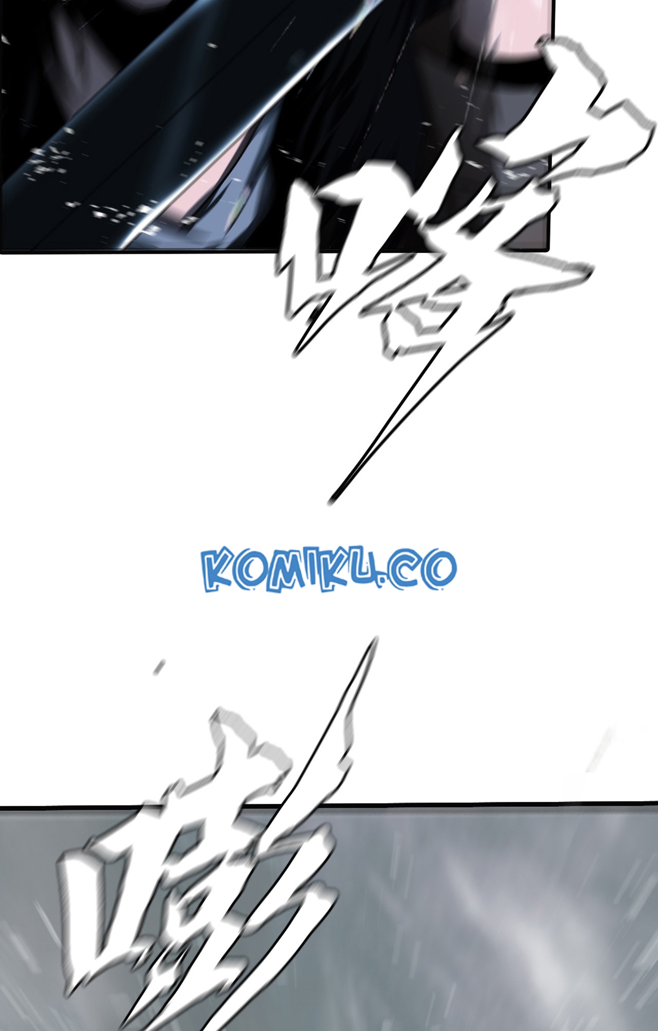 The Blade of Evolution Chapter 9 - halaman 34