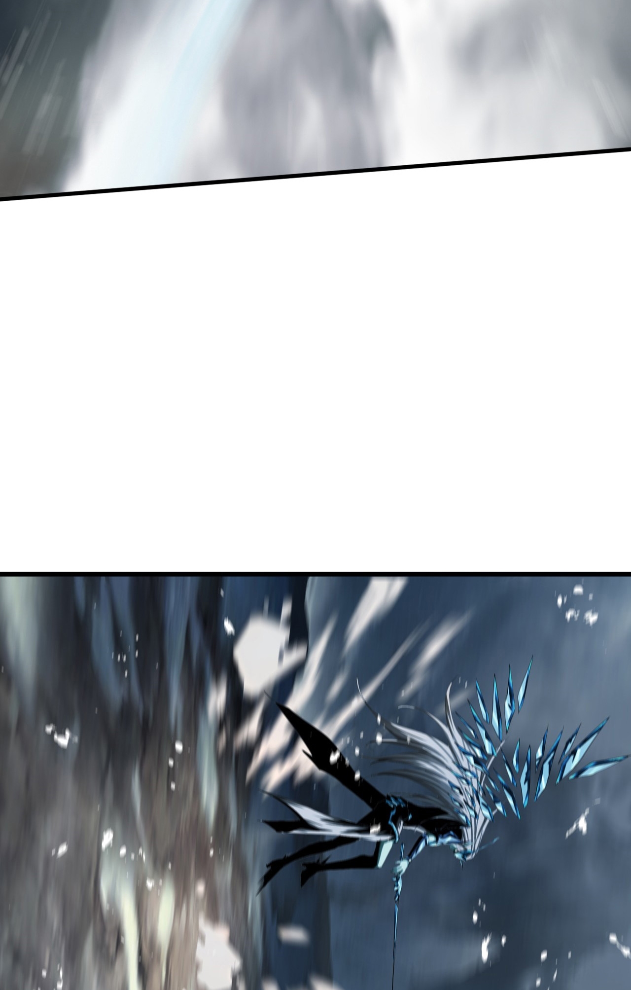 The Blade of Evolution Chapter 9 - halaman 36