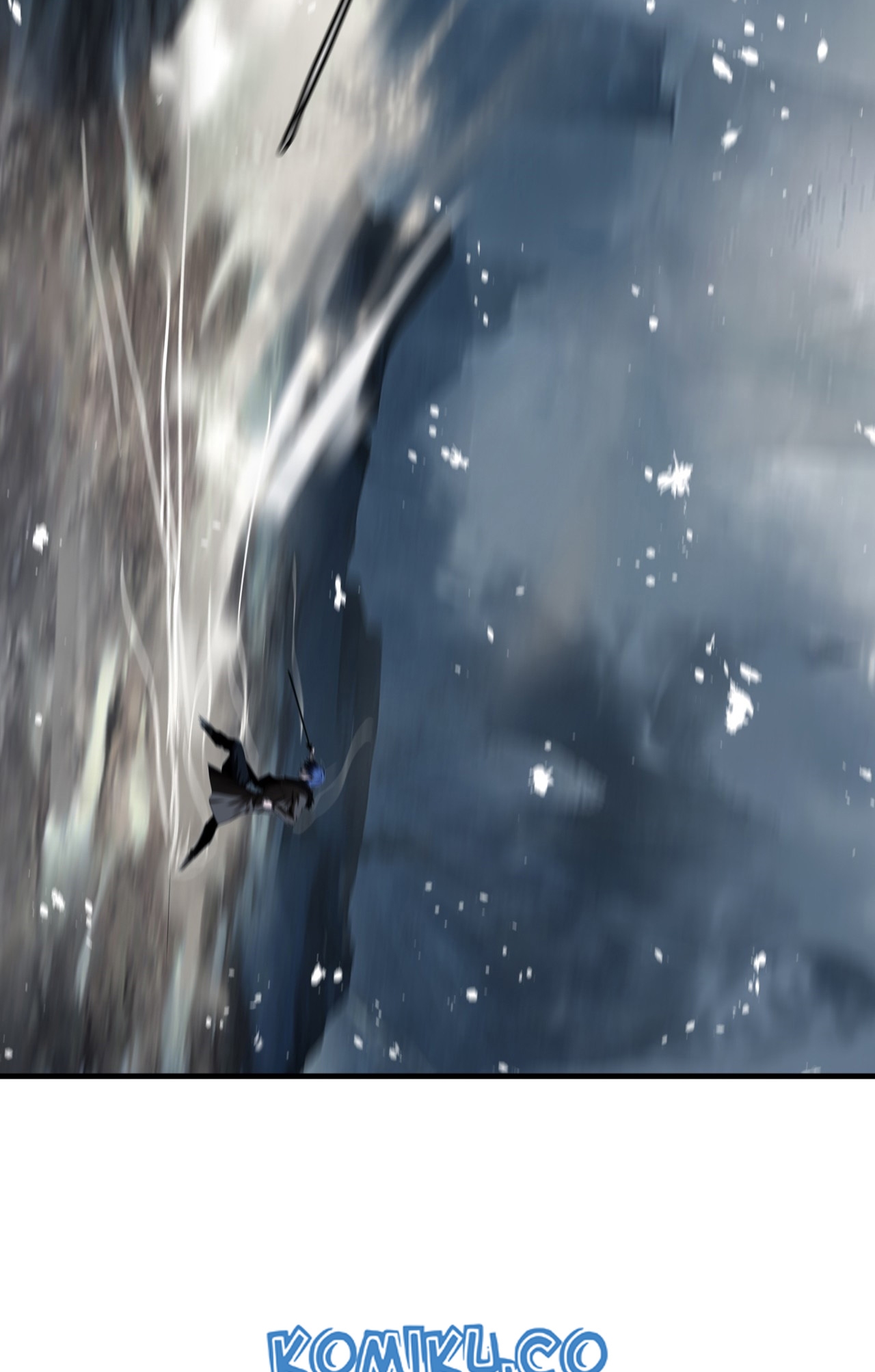 The Blade of Evolution Chapter 9 - halaman 38