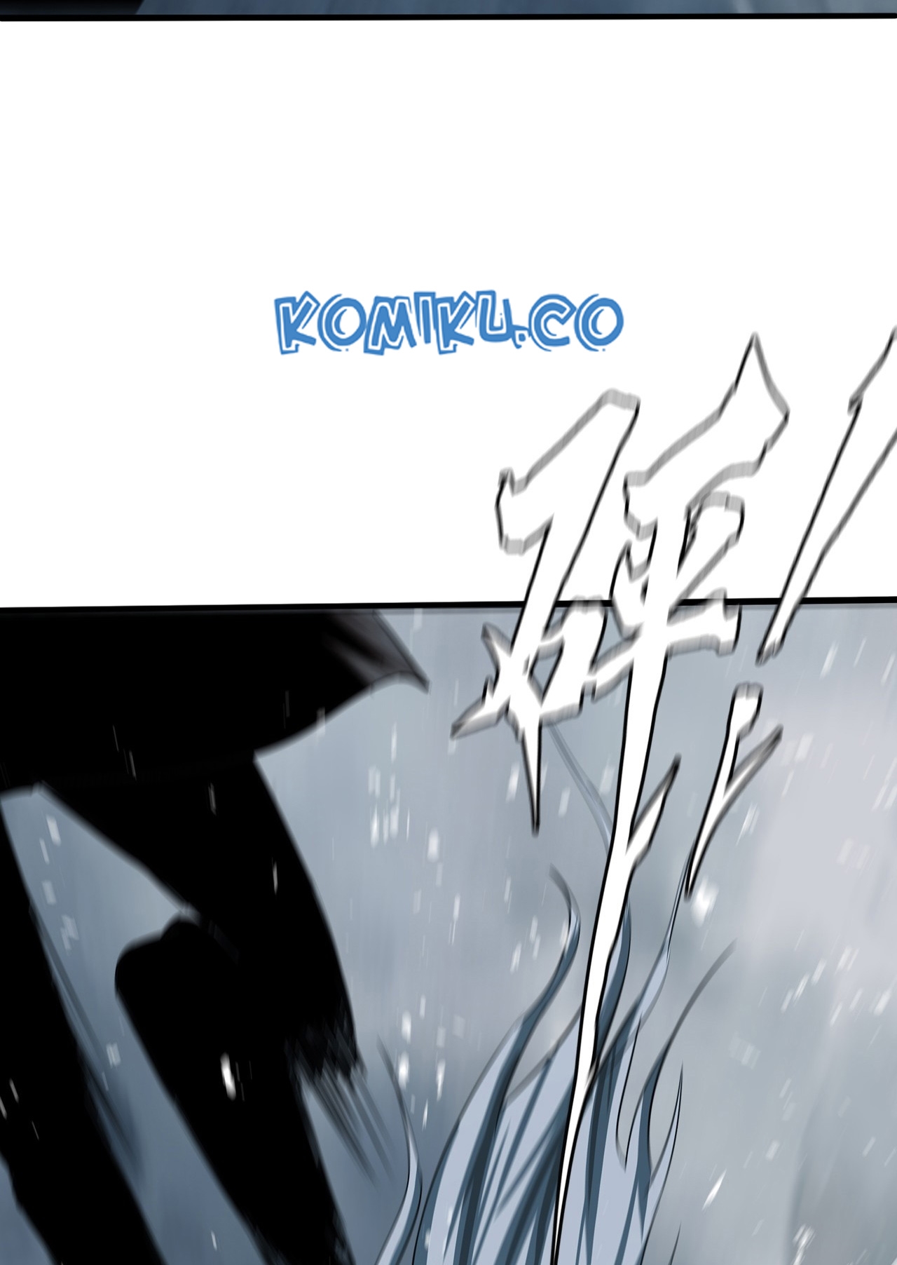 The Blade of Evolution Chapter 9 - halaman 44