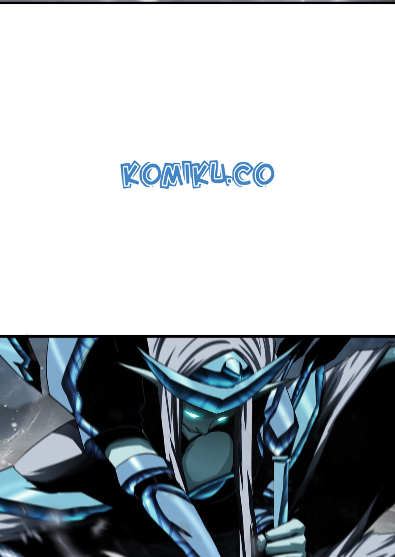 The Blade of Evolution Chapter 9 - halaman 46
